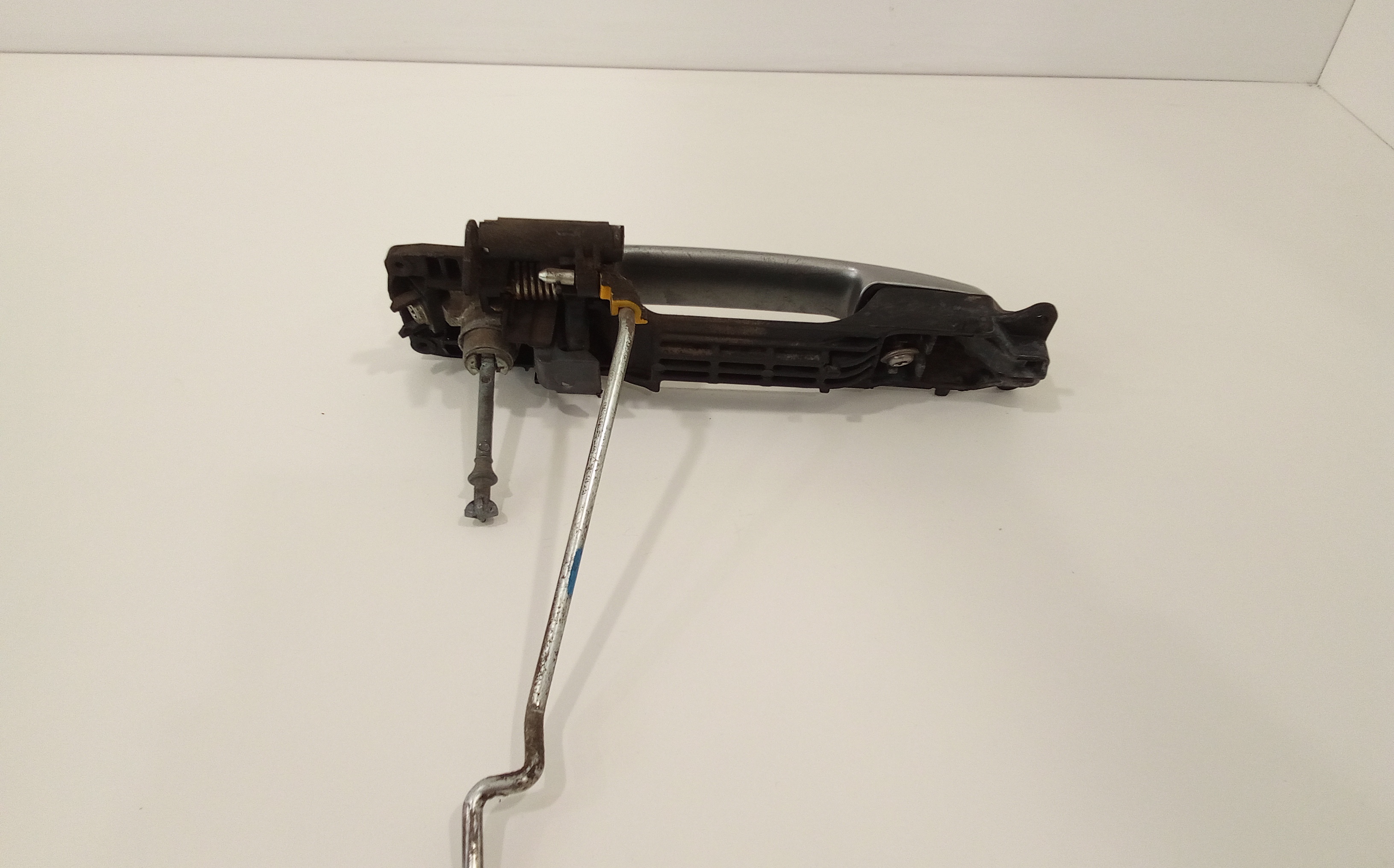 Maniglia esterna Anteriore Sinistra per Toyota Yaris Serie (05>08) (2005 - 2008)