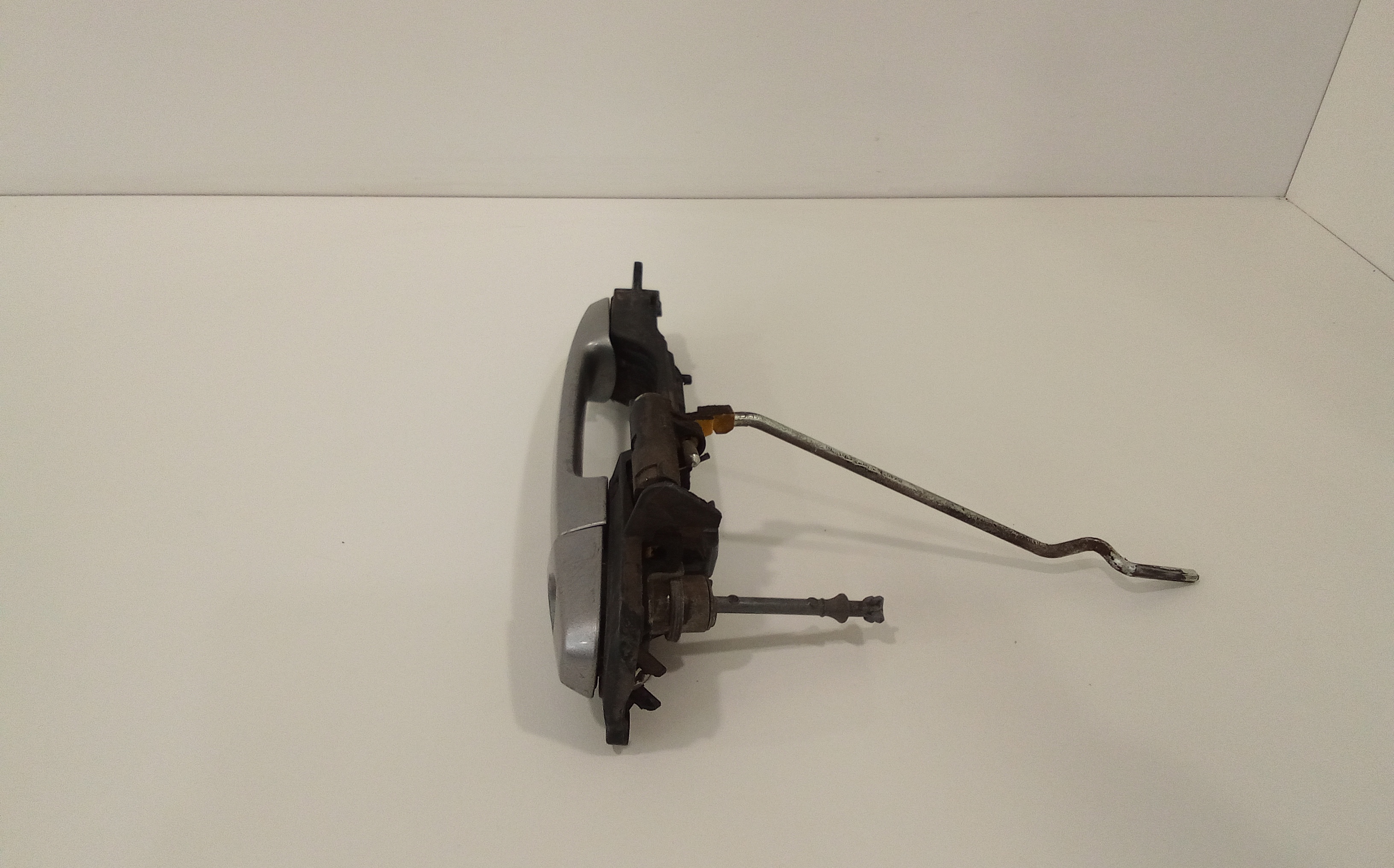 Maniglia esterna Anteriore Sinistra per Toyota Yaris Serie (05>08) (2005 - 2008)