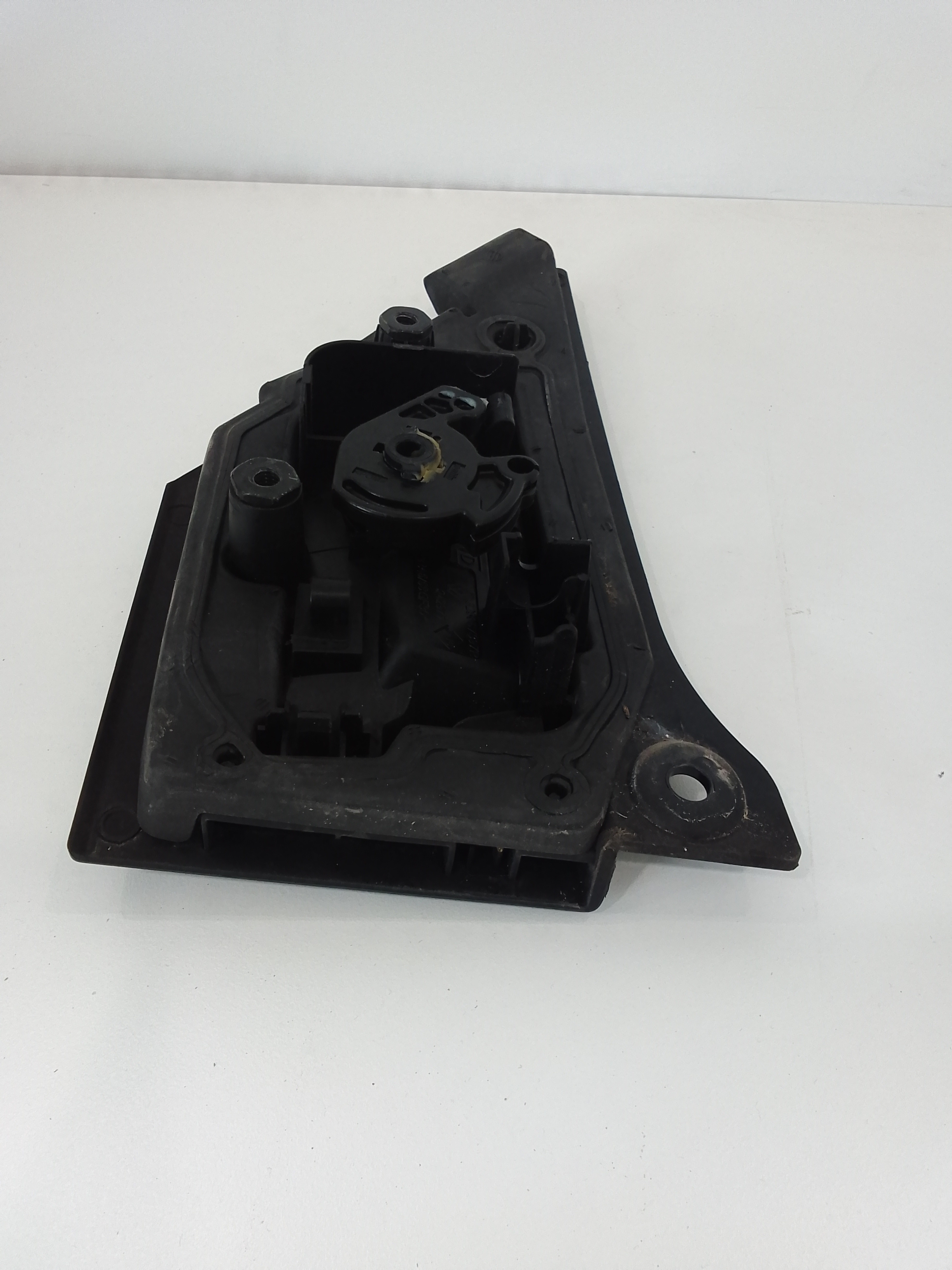 Maniglia esterna Posteriore Sinistra per Renault Twingo Iii Serie (14>) (2014 - In produzione)