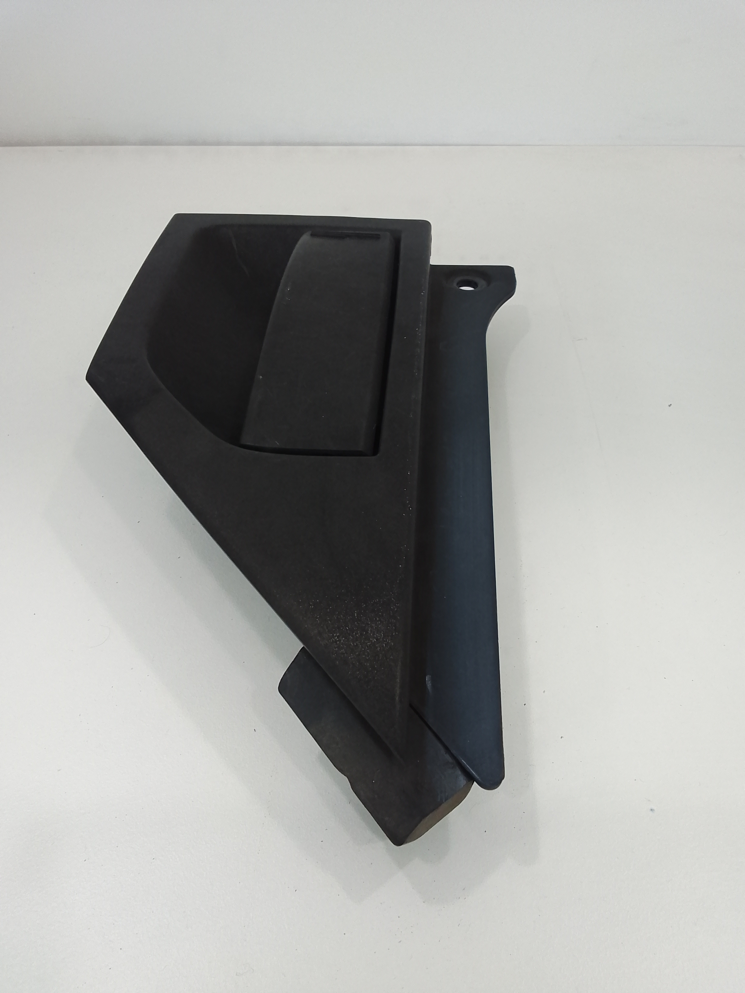 Maniglia esterna Posteriore Sinistra per Renault Twingo Iii Serie (14>) (2014 - In produzione)