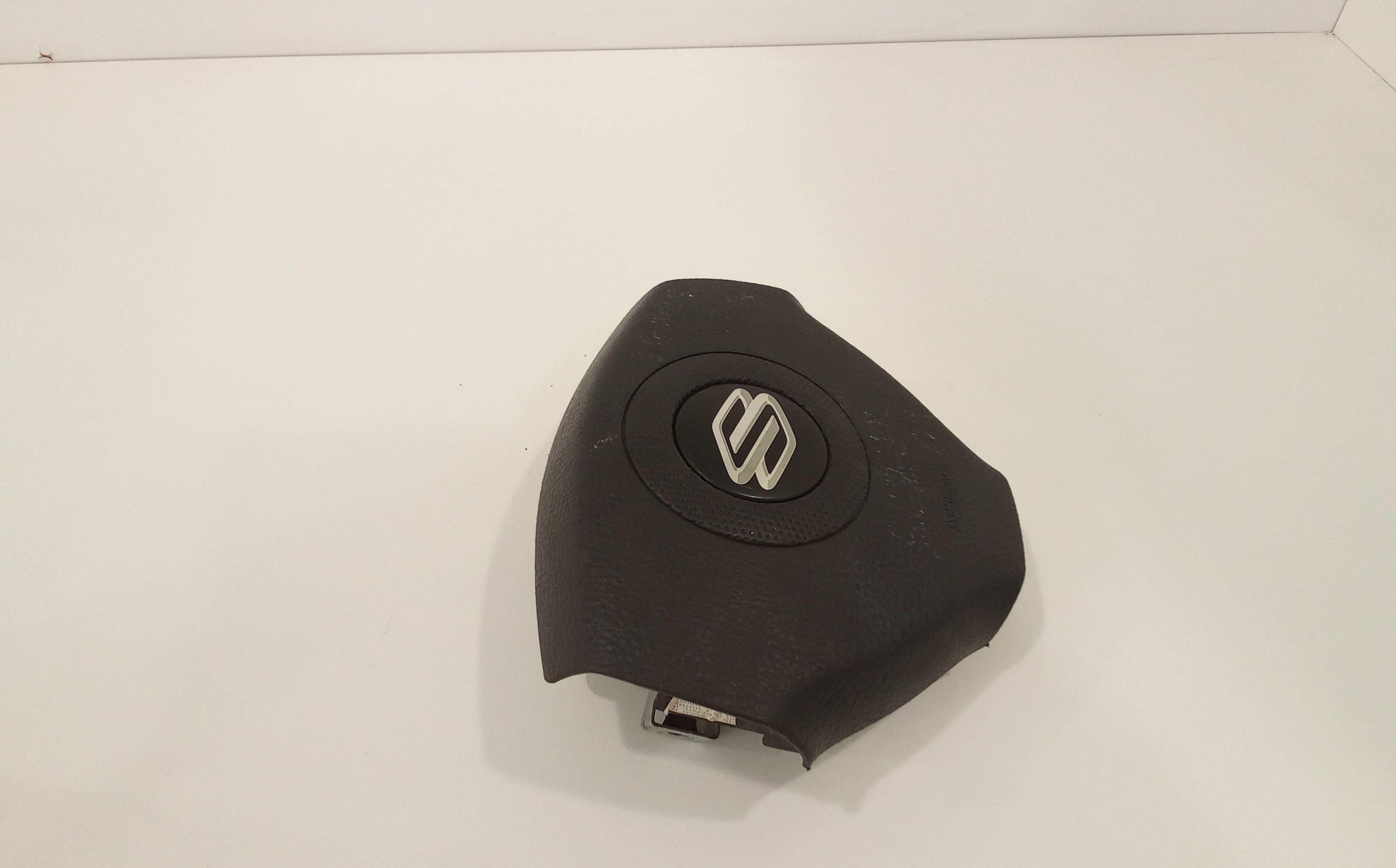 Airbag Volante per Suzuki Ignis 2 Serie (2003 - 2009)