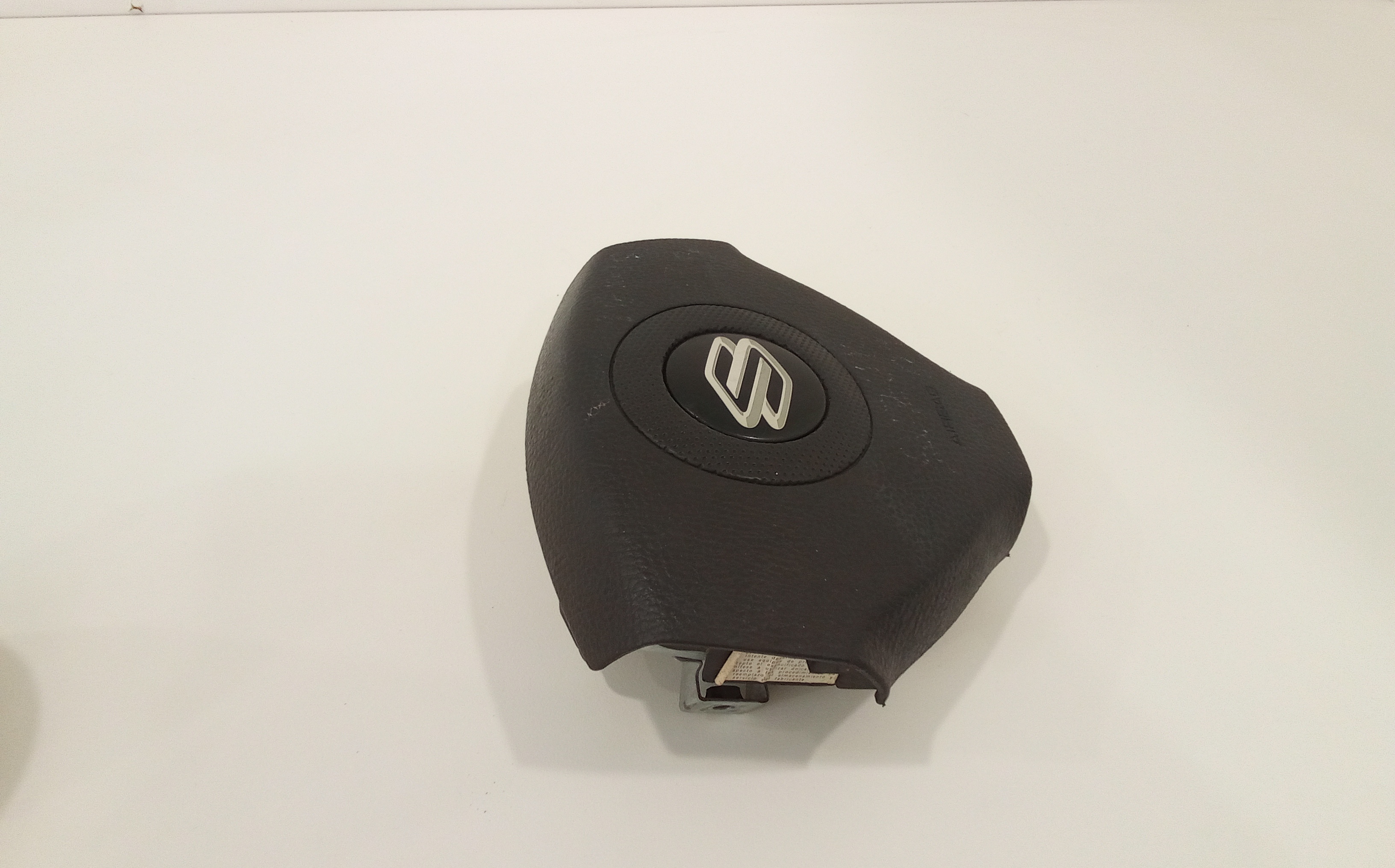 Airbag Volante per Suzuki Ignis 2 Serie (2003 - 2009)