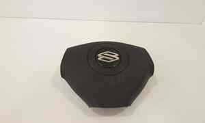 Airbag Volante per Suzuki Ignis 2 Serie (2003 - 2009)