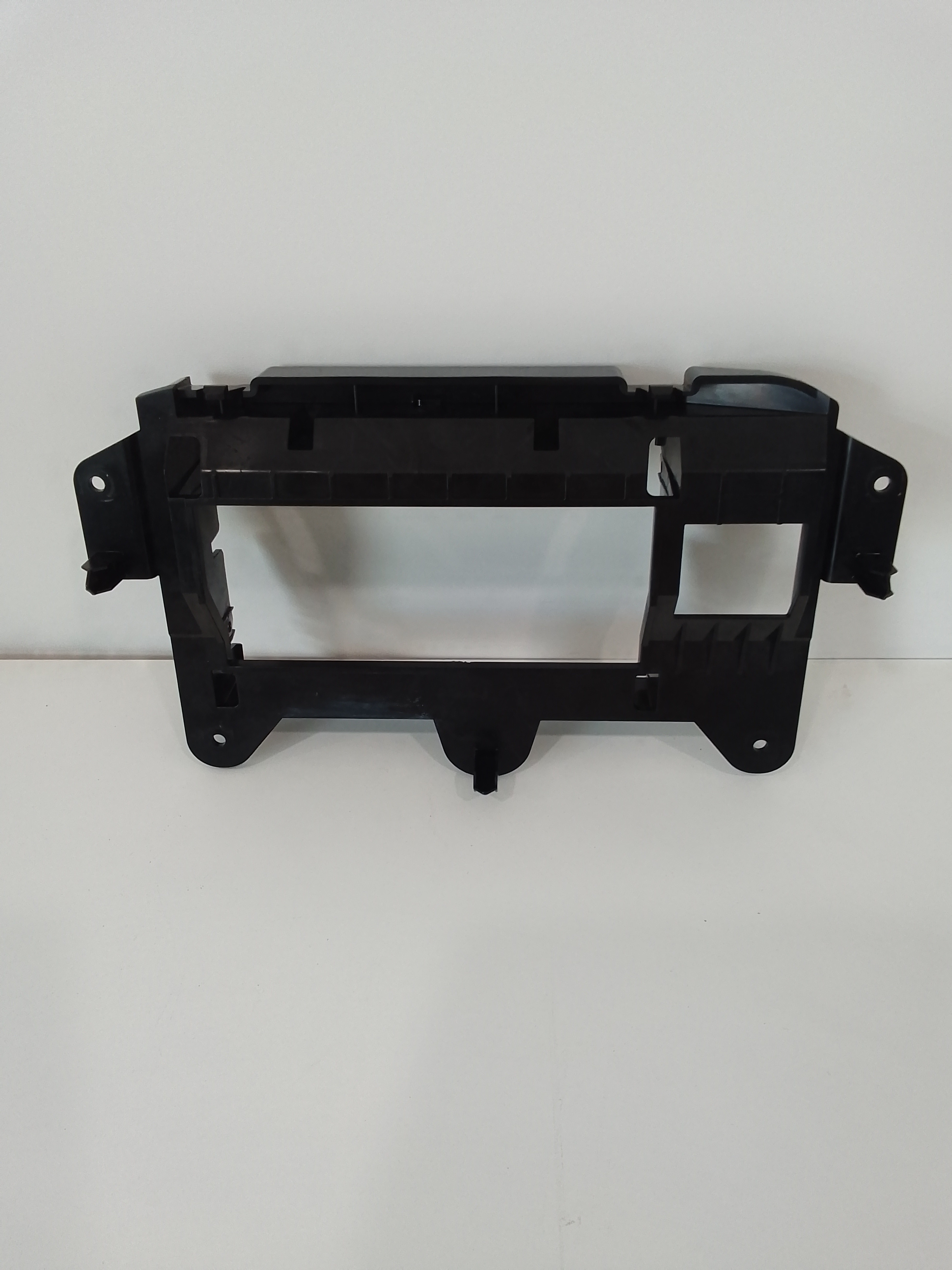 Modanatura Display Navigatore per Renault Twingo Iii Serie (14>) (2014 - In produzione)