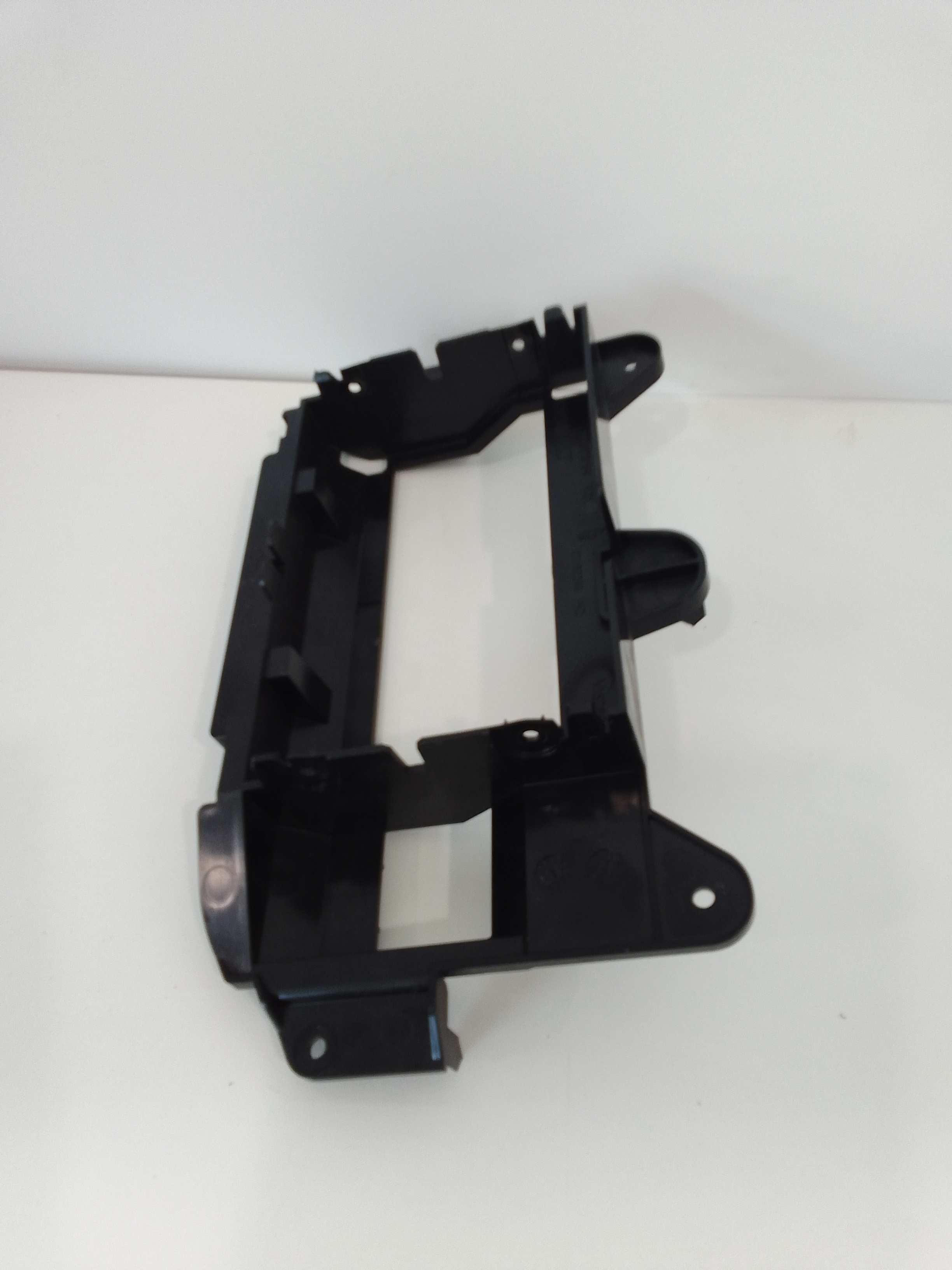 Modanatura Display Navigatore per Renault Twingo Iii Serie (14>) (2014 - In produzione)
