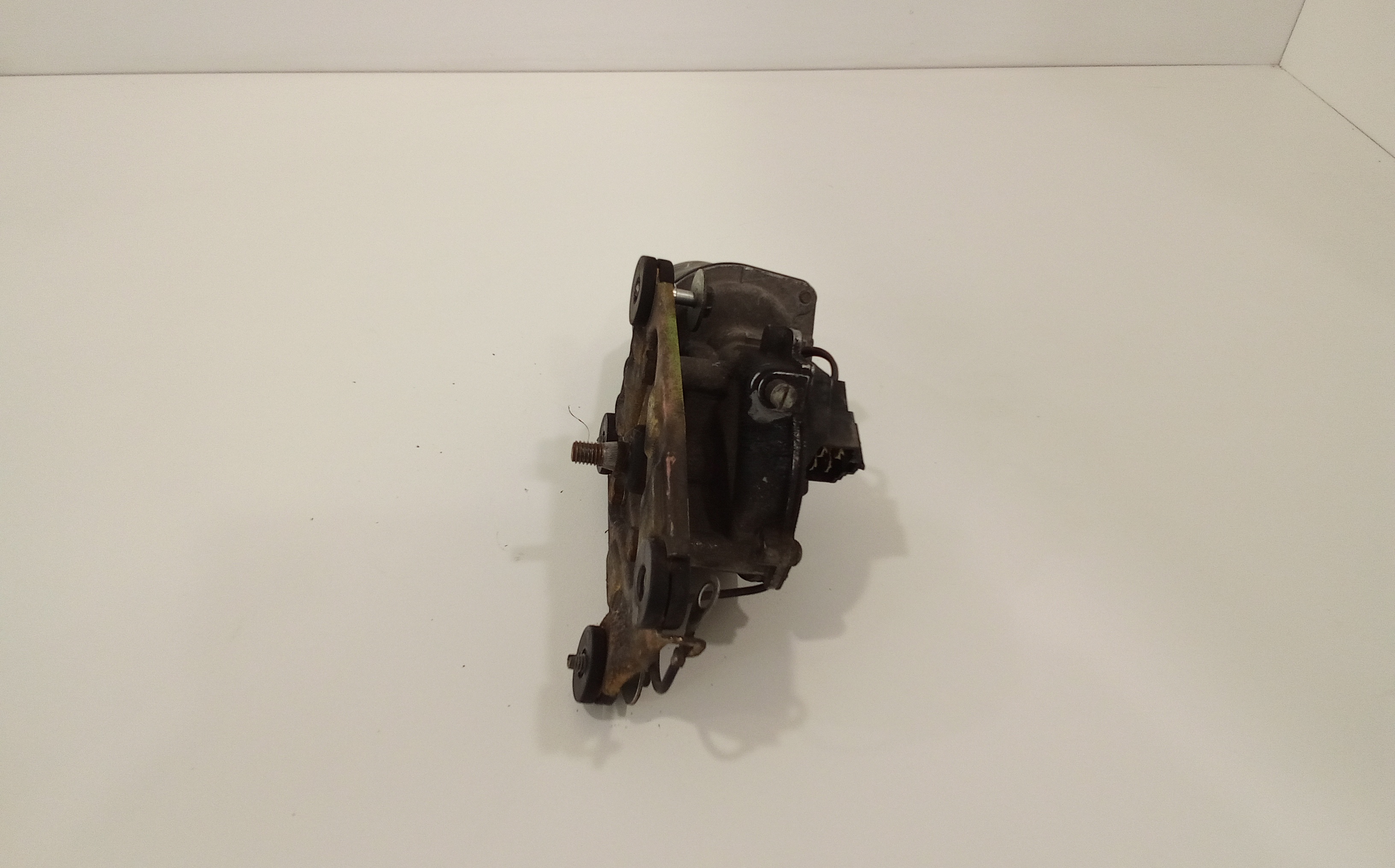 Motorino Tergicristallo Anteriore per Suzuki Ignis 2 Serie (2003 - 2009)