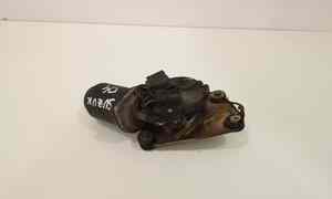 Motorino Tergicristallo Anteriore per Suzuki Ignis 2 Serie (2003 - 2009)