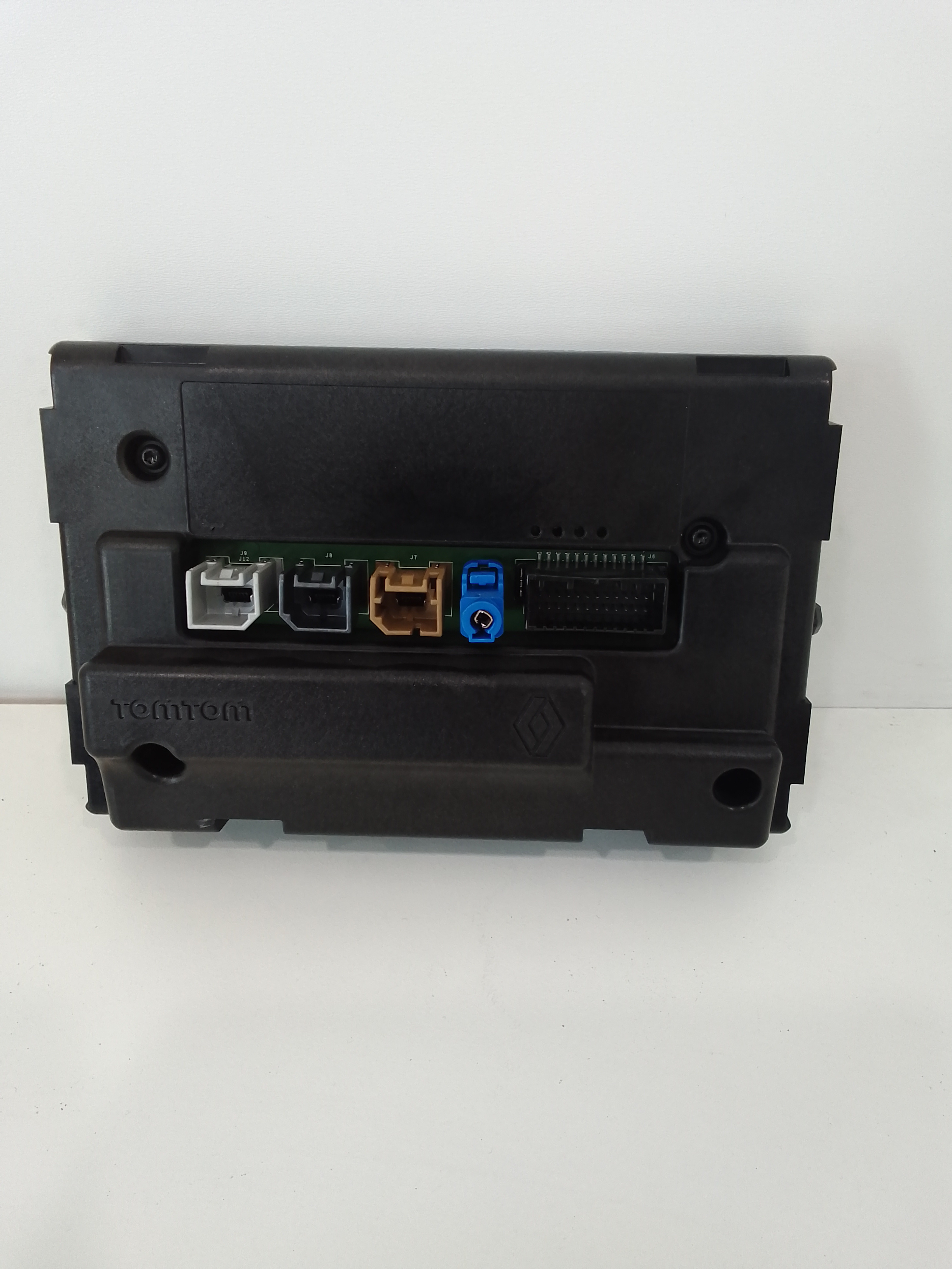 Schermo display navigatore  solo schermo  per Renault Twingo Iii Serie (14>) (2014 - In produzione)