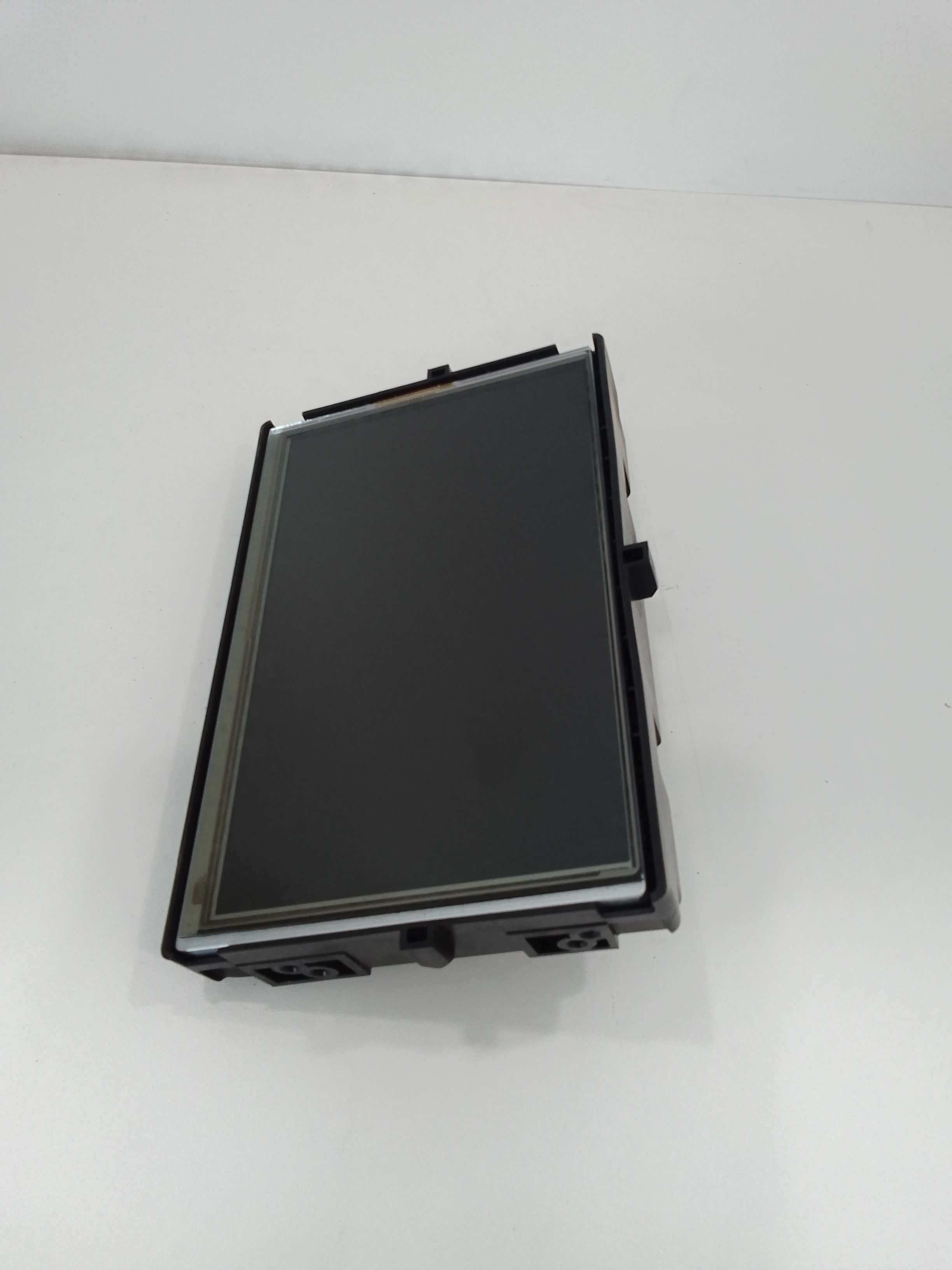 Schermo display navigatore  solo schermo  per Renault Twingo Iii Serie (14>) (2014 - In produzione)