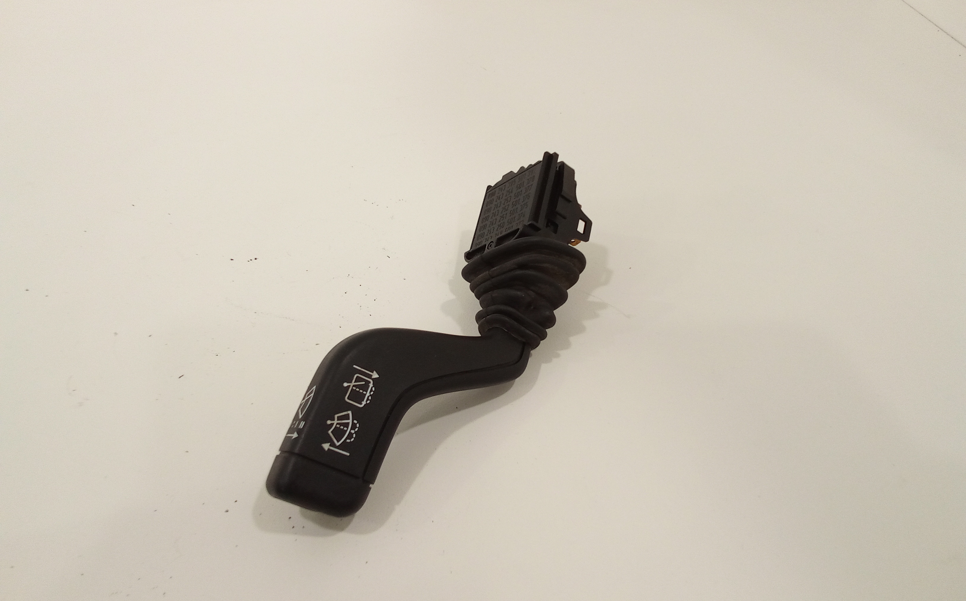 Devioluci destro per Suzuki Ignis 2 Serie (2003 - 2009)