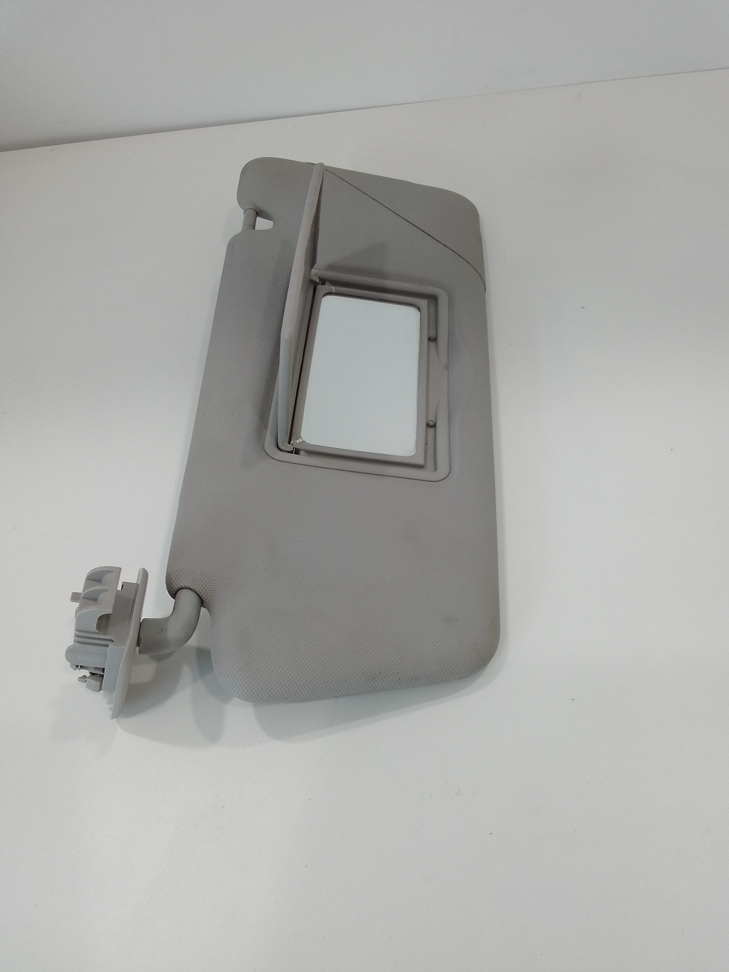 Parasole aletta anteriore Lato Guida per Renault Twingo Iii Serie (14>) (2014 - In produzione)