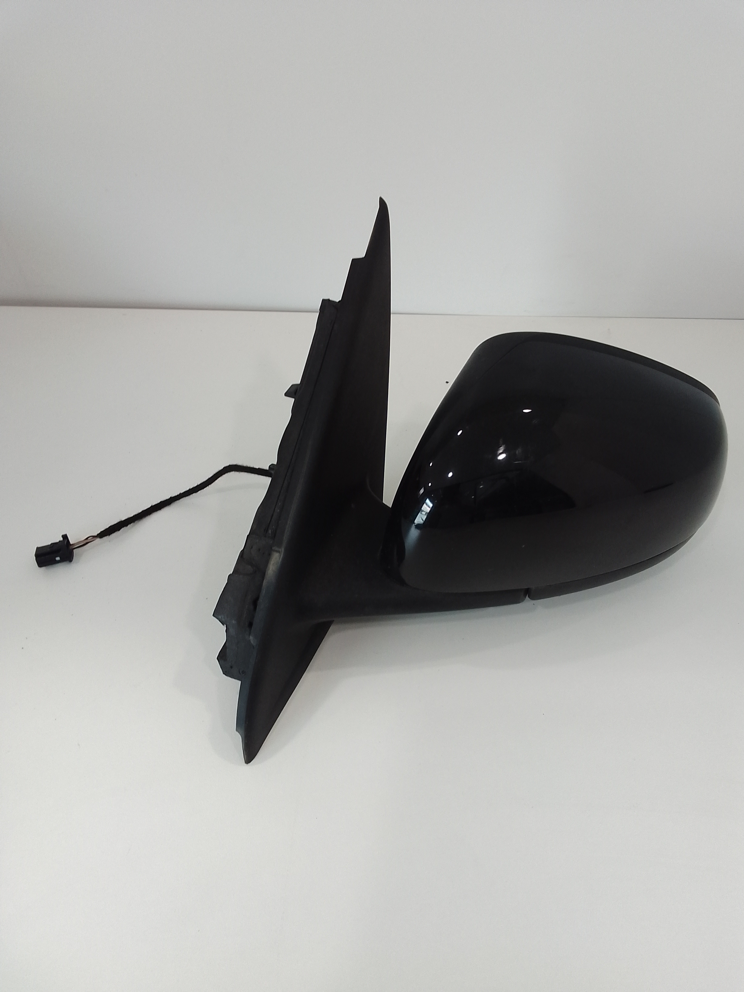 Specchietto Retrovisore Sinistro per Renault Twingo Iii Serie (14>) (2014 - In produzione)