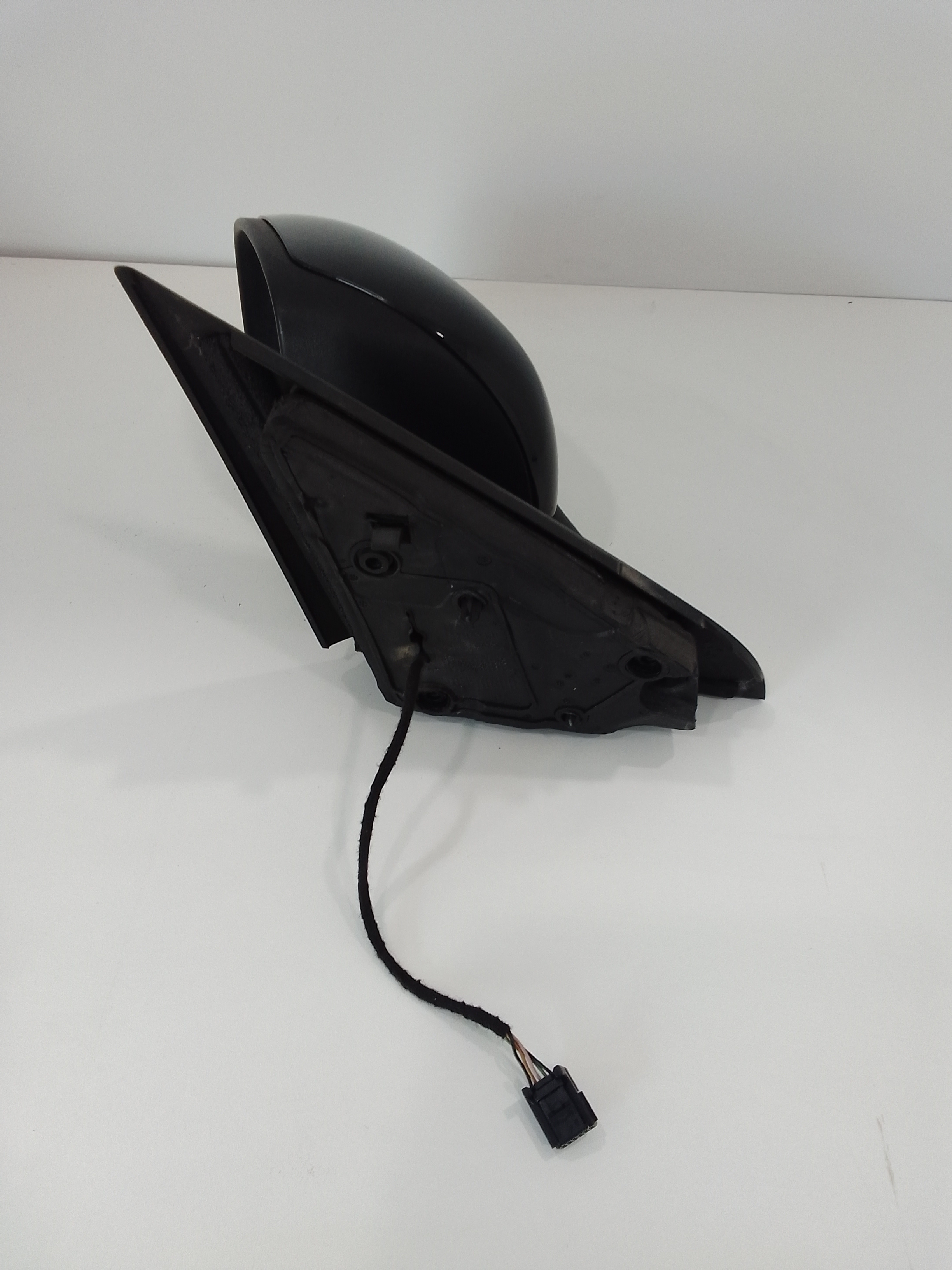 Specchietto Retrovisore Sinistro per Renault Twingo Iii Serie (14>) (2014 - In produzione)