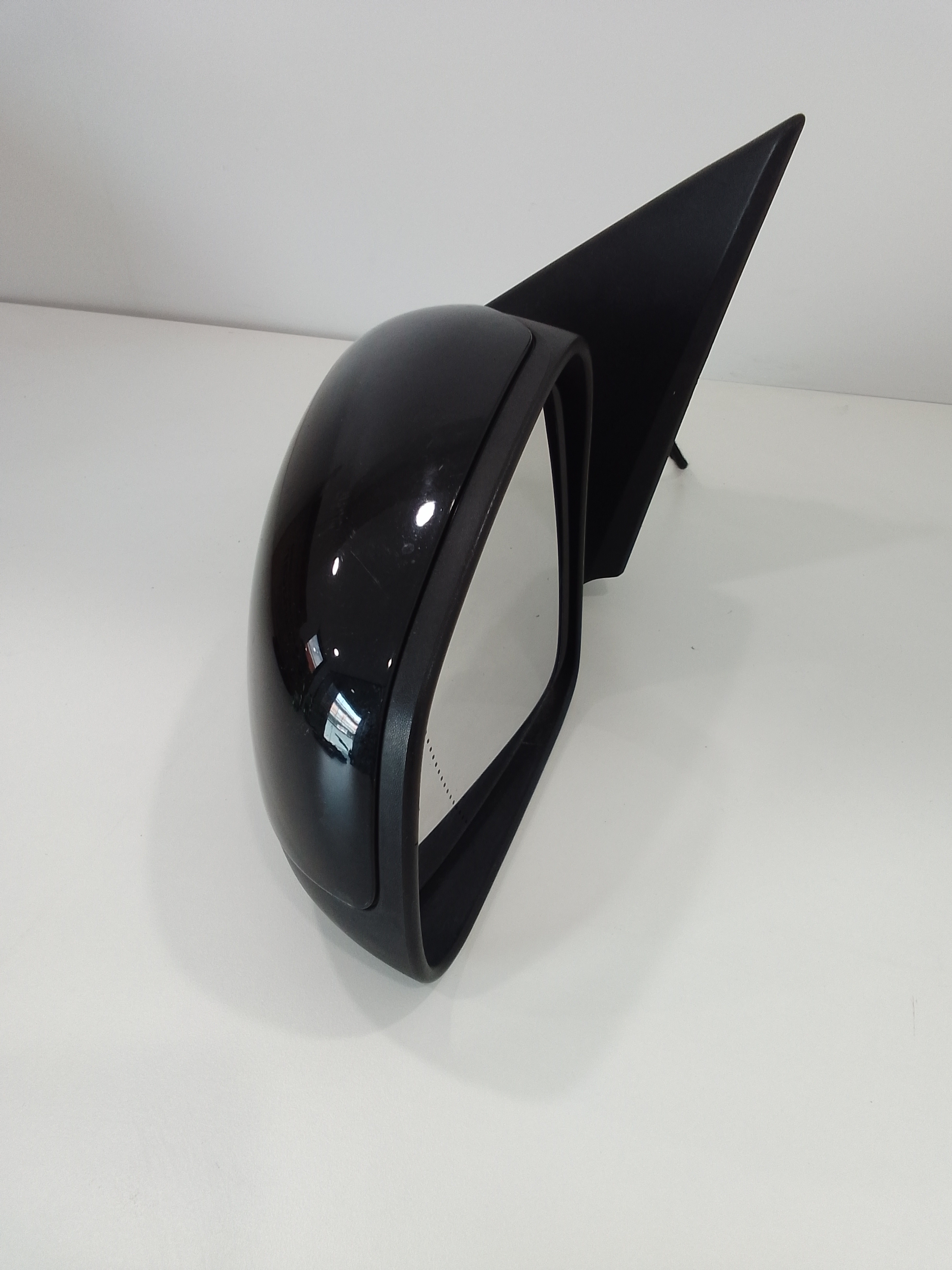 Specchietto Retrovisore Sinistro per Renault Twingo Iii Serie (14>) (2014 - In produzione)