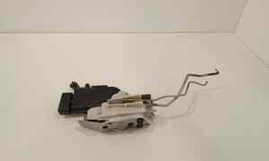 Serratura Anteriore Sinistra per Suzuki Ignis 2 Serie (2003 - 2009)