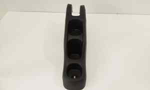 Tunnel centrale per Fiat Panda 3 Serie (2012 - In produzione)