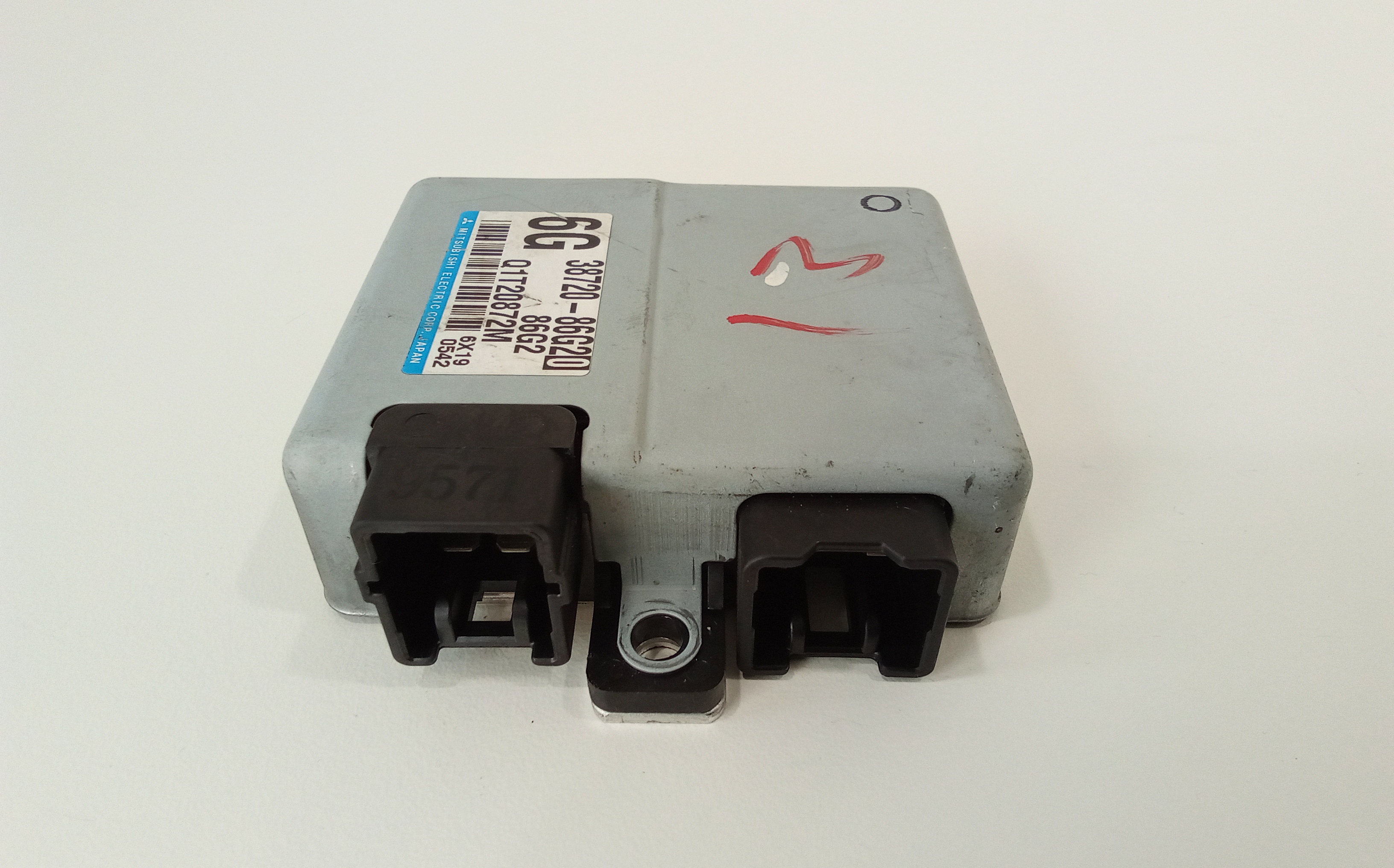 Centralina Servosterzo per Subaru Justy 2 Serie (2003 - 2007)