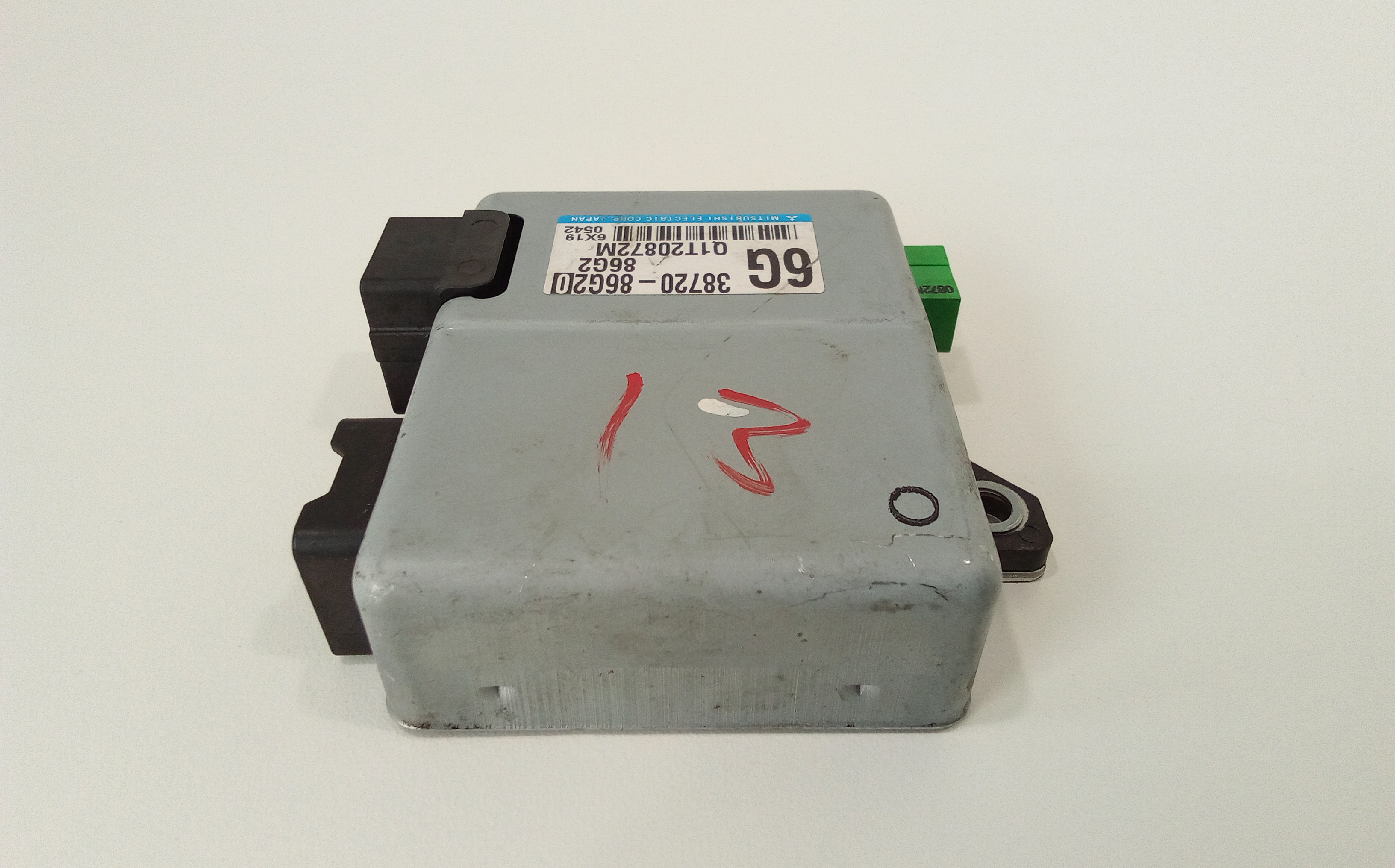 Centralina Servosterzo per Subaru Justy 2 Serie (2003 - 2007)