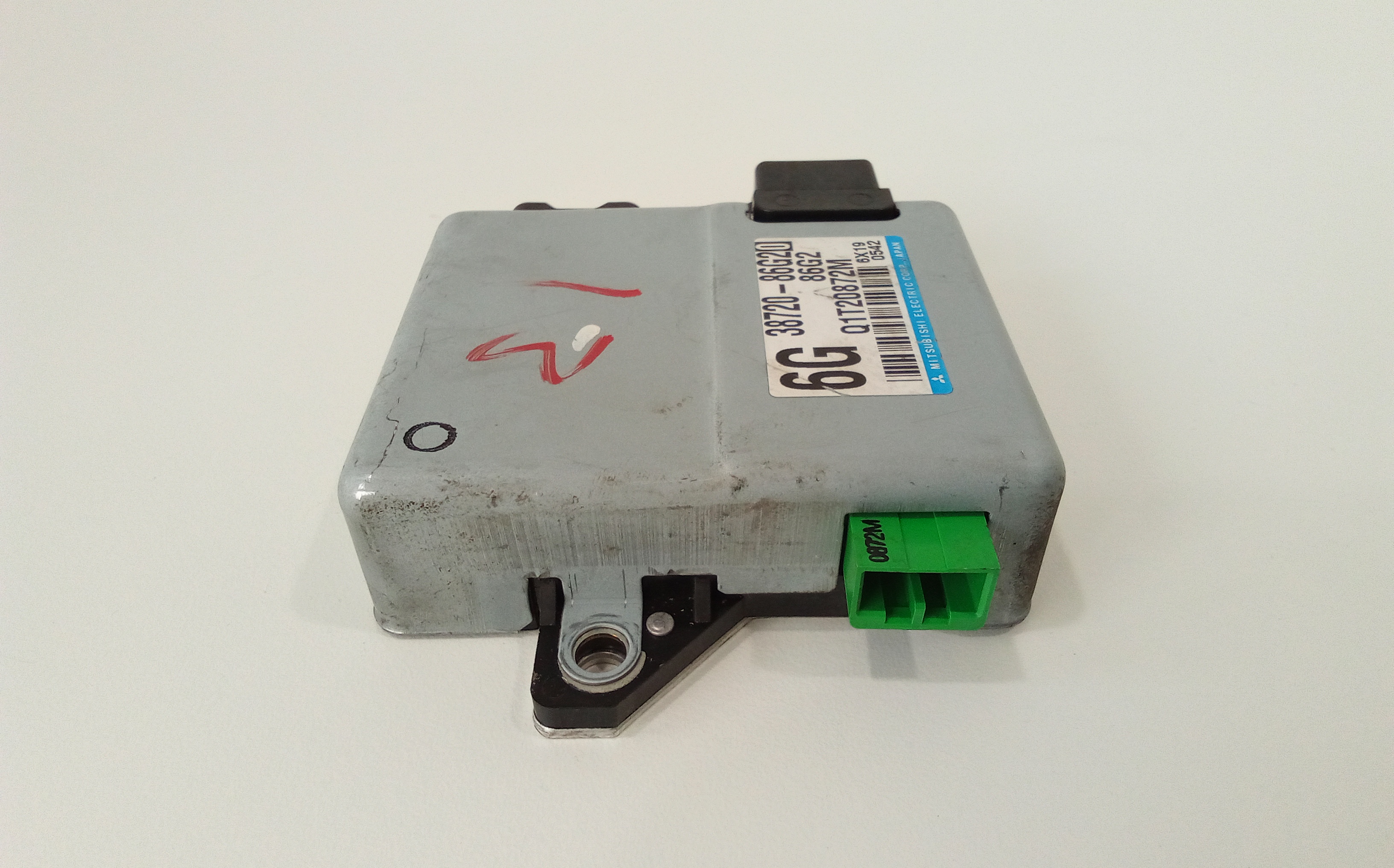 Centralina Servosterzo per Subaru Justy 2 Serie (2003 - 2007)