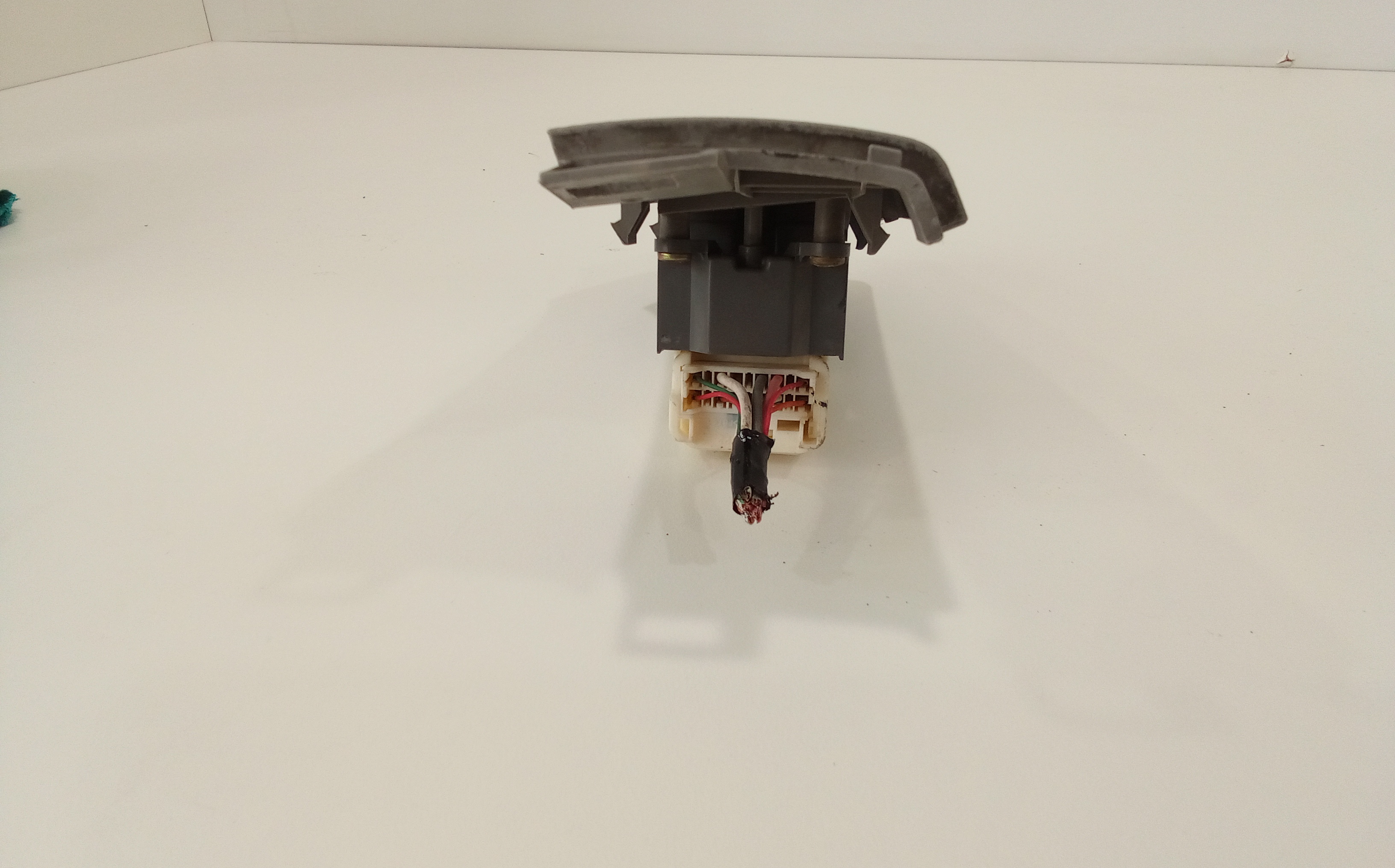 Pulsantiera anteriore sinistra Guida per Toyota Yaris Serie (05>08) (2005 - 2008)