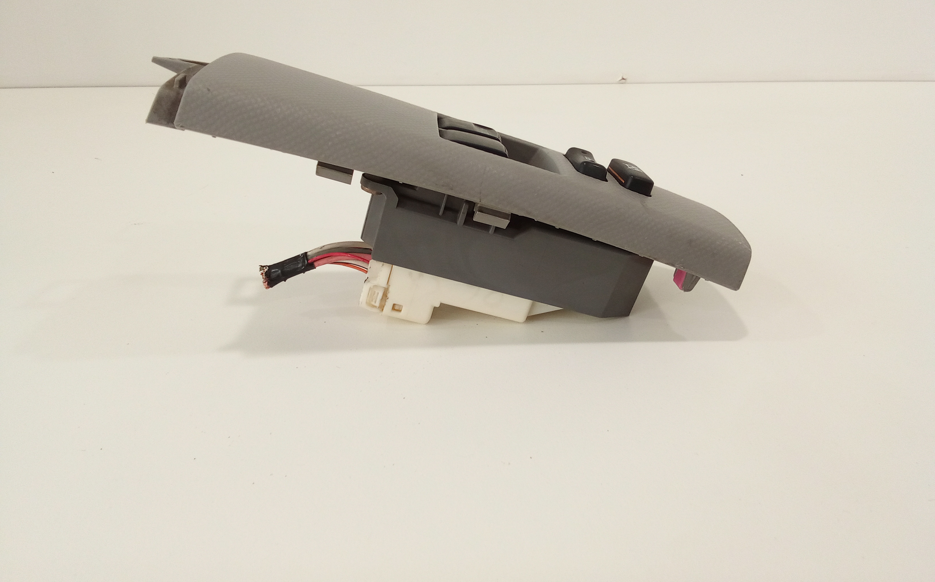 Pulsantiera anteriore sinistra Guida per Toyota Yaris Serie (05>08) (2005 - 2008)