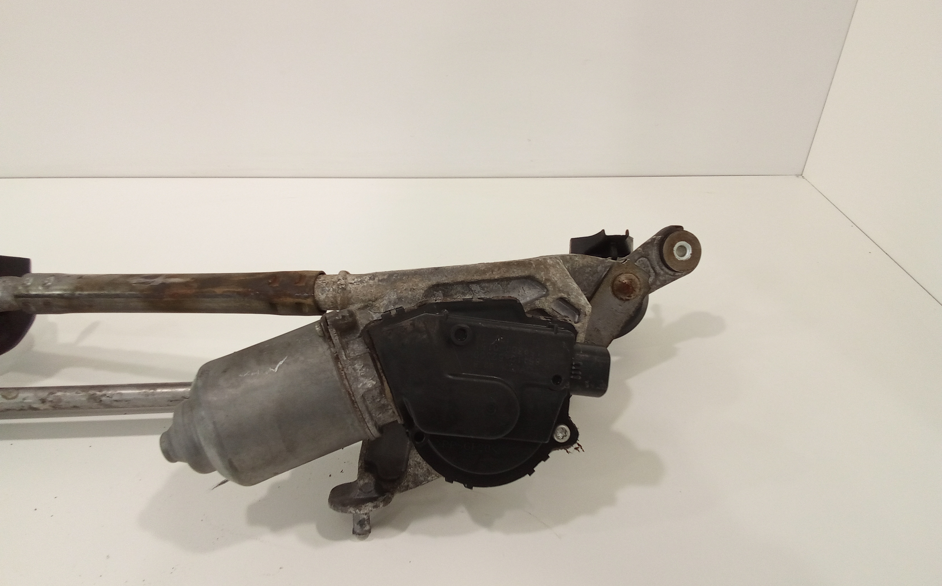 Motorino tergi ant completo di tandem per Toyota Yaris Serie (05>08) (2005 - 2008)