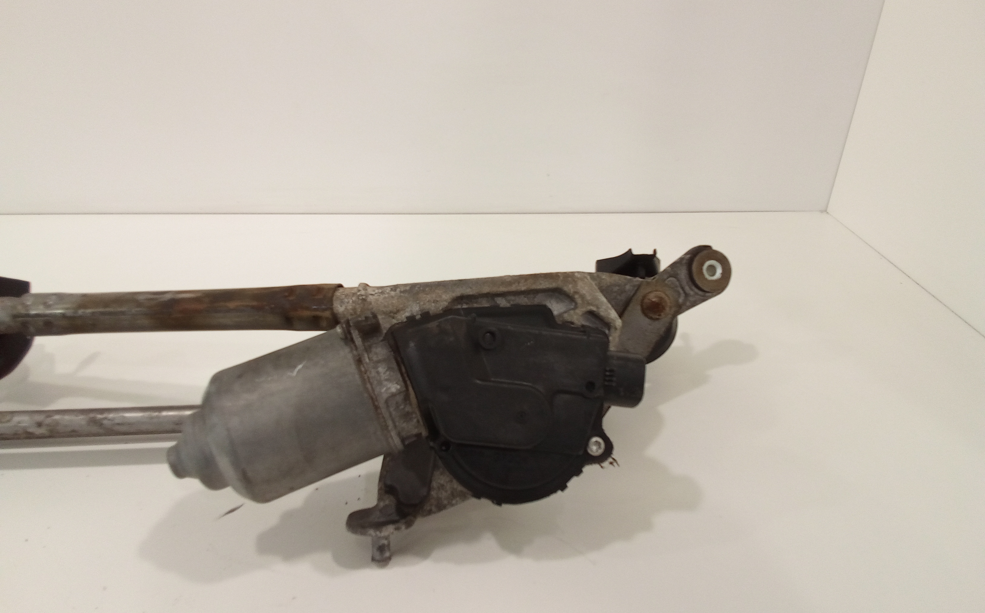 Motorino tergi ant completo di tandem per Toyota Yaris Serie (05>08) (2005 - 2008)