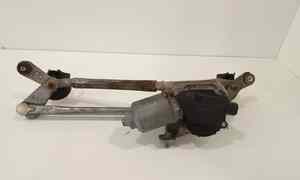 Motorino tergi ant completo di tandem per Toyota Yaris Serie (05>08) (2005 - 2008)