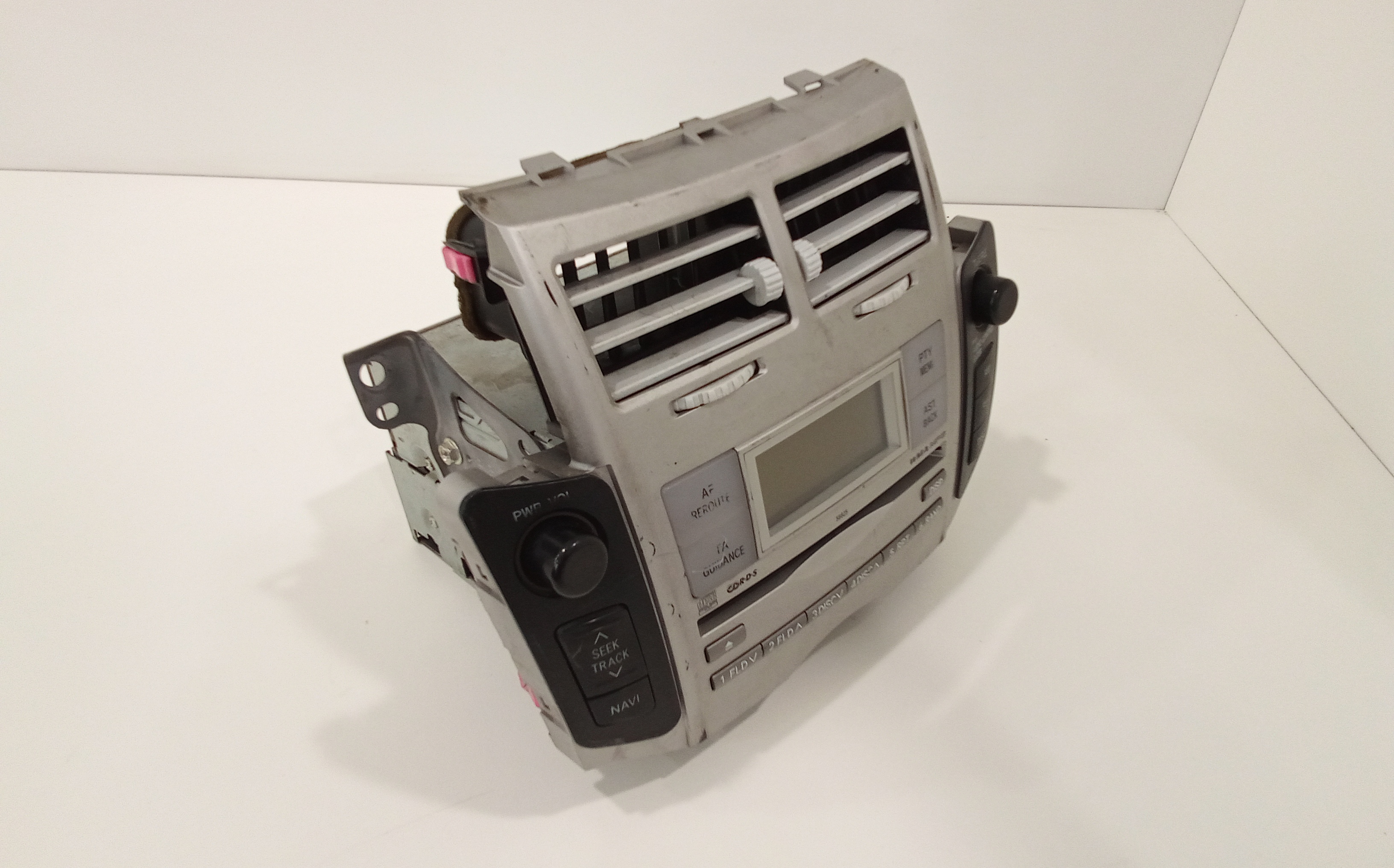 Autoradio per Toyota Yaris Serie (05>08) (2005 - 2008)