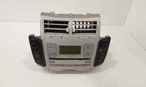 Autoradio per Toyota Yaris Serie (05>08) (2005 - 2008)