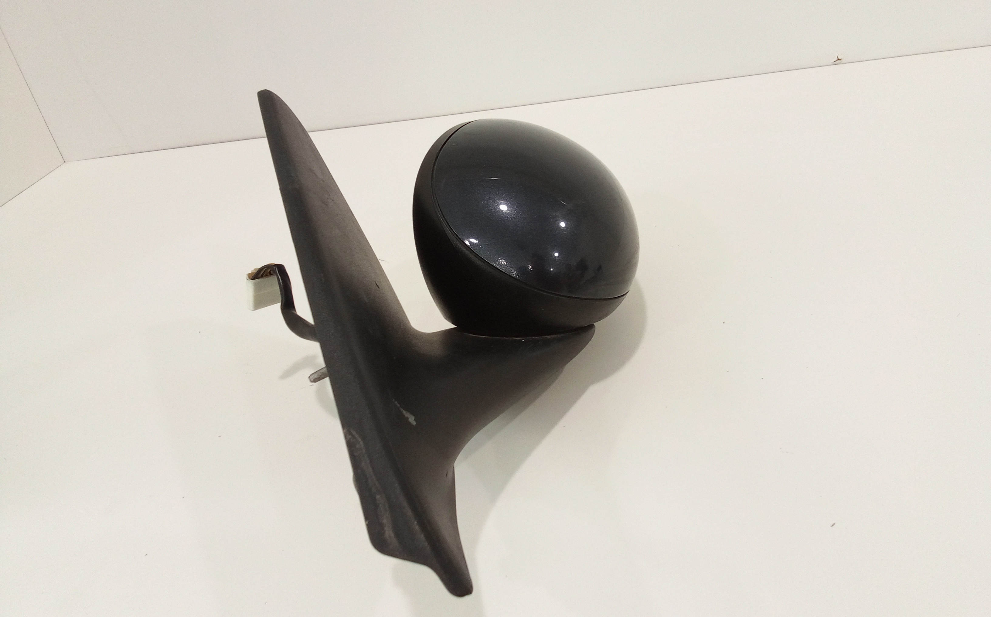 Specchietto Retrovisore Sinistro per Alfa Romeo 147 Serie (937) (00>05<) (2000 - 2005)