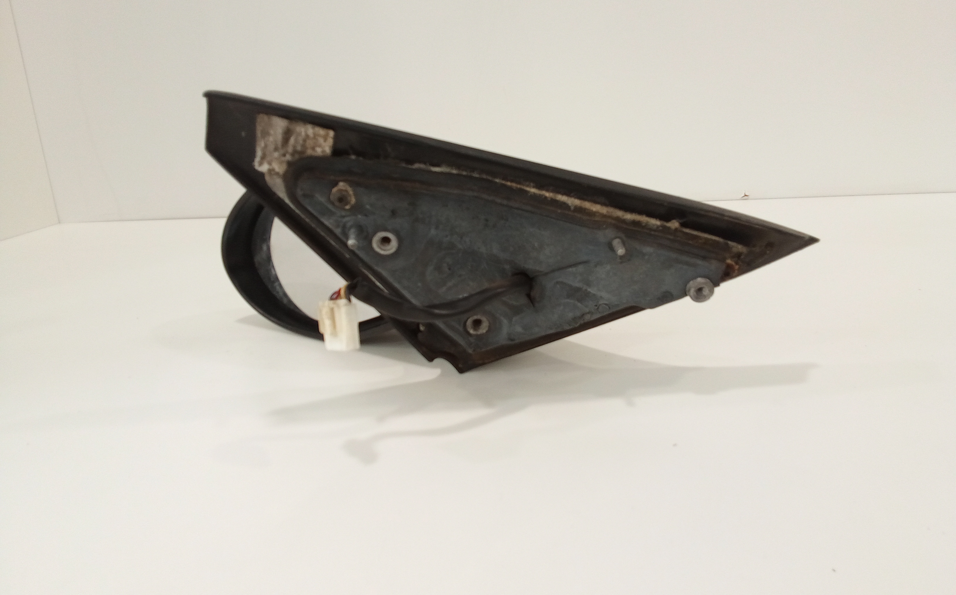 Specchietto Retrovisore Sinistro per Alfa Romeo 147 Serie (937) (00>05<) (2000 - 2005)