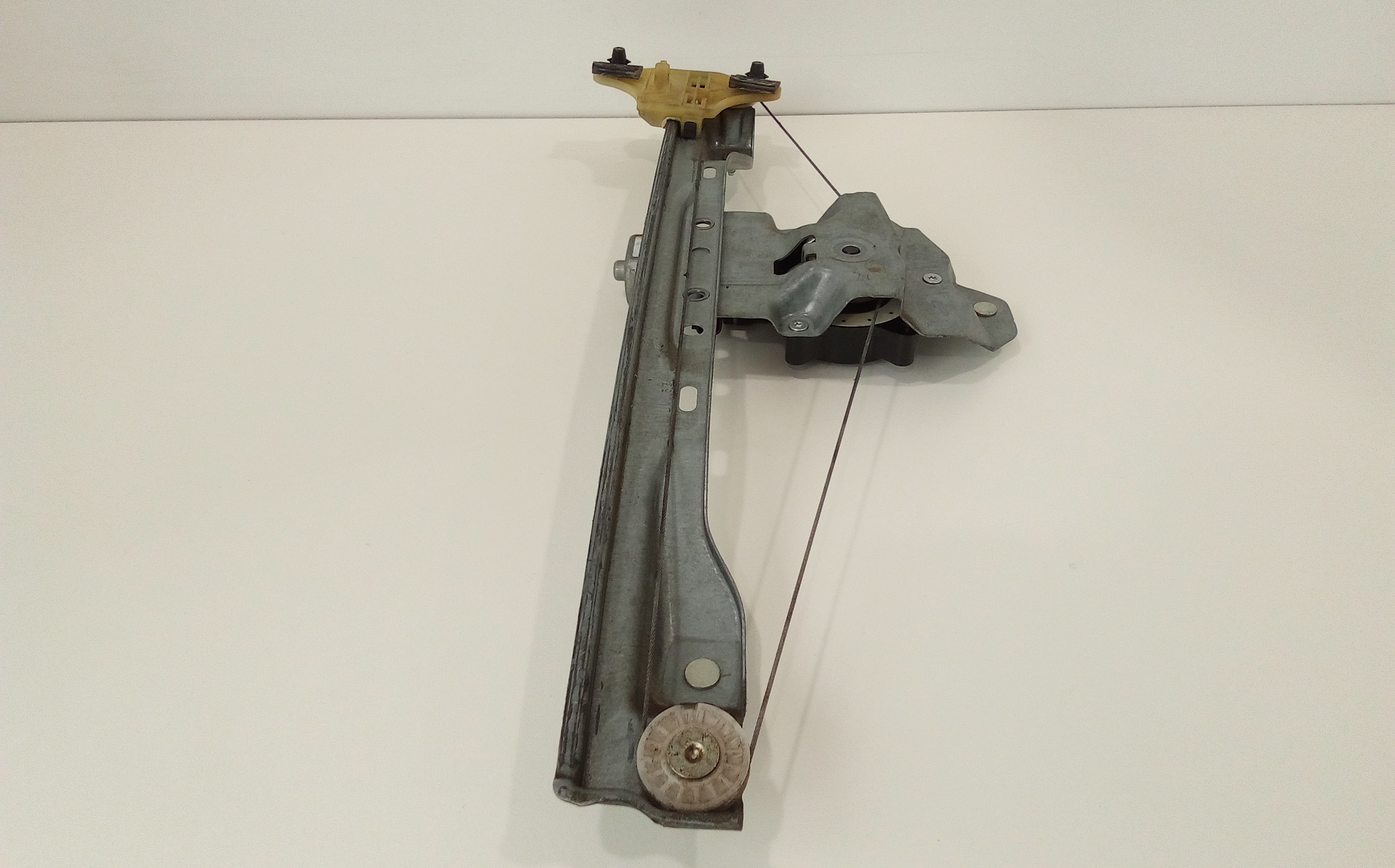 Cremagliera anteriore destra passeggero per Renault Twingo Iii Serie (14>) (2014 - In produzione)