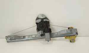 Cremagliera anteriore destra passeggero per Renault Twingo Iii Serie (14>) (2014 - In produzione)