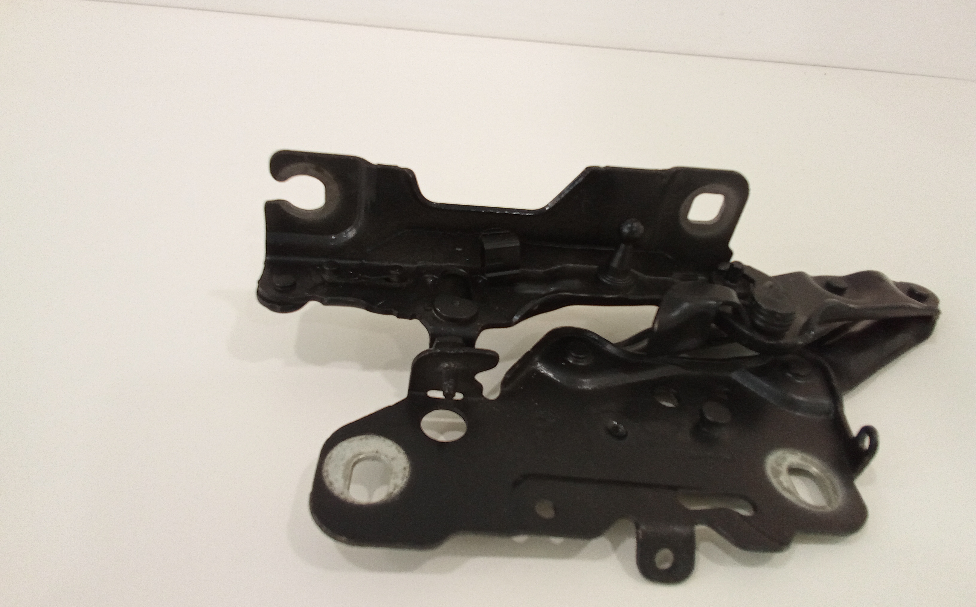 Cerniera cofano anteriore DX per Bmw X4 Serie (g02) (18>) (2018 - In produzione)