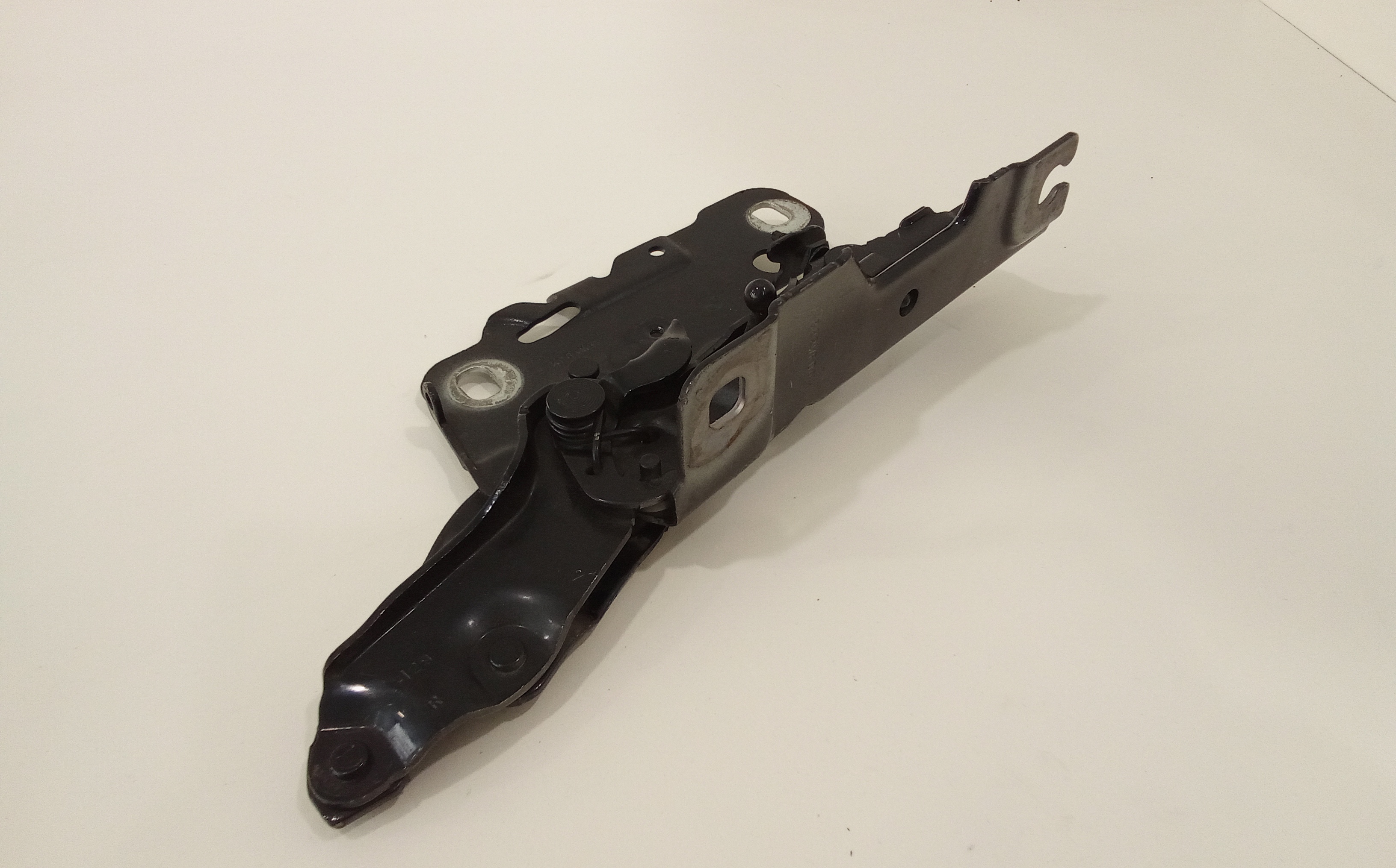 Cerniera cofano anteriore DX per Bmw X4 Serie (g02) (18>) (2018 - In produzione)