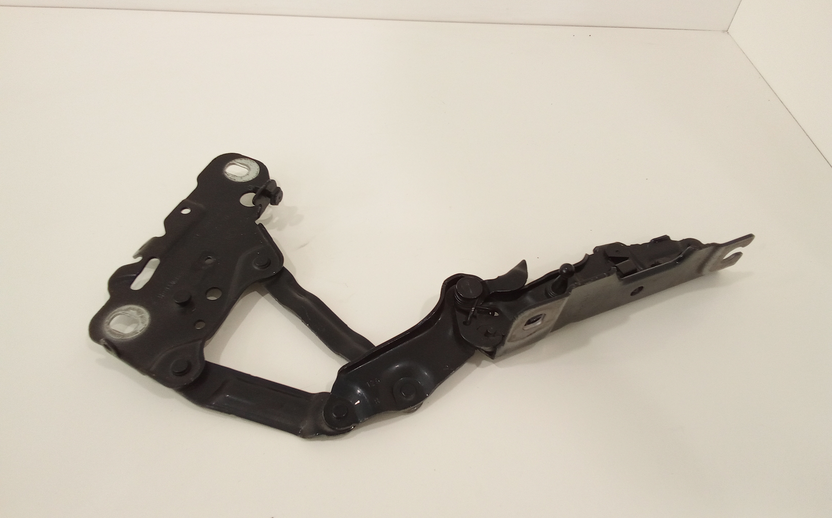 Cerniera cofano anteriore DX per Bmw X4 Serie (g02) (18>) (2018 - In produzione)