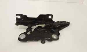 Cerniera cofano anteriore DX per Bmw X4 Serie (g02) (18>) (2018 - In produzione)