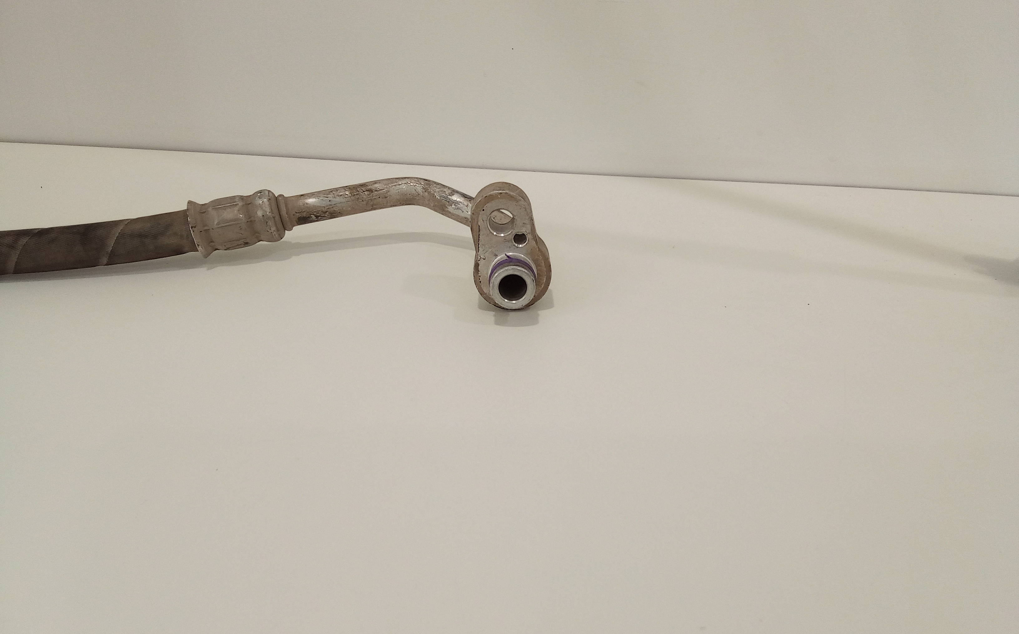 Tubi A/C per Volkswagen Crafter Serie (17>) (2017 - In produzione)