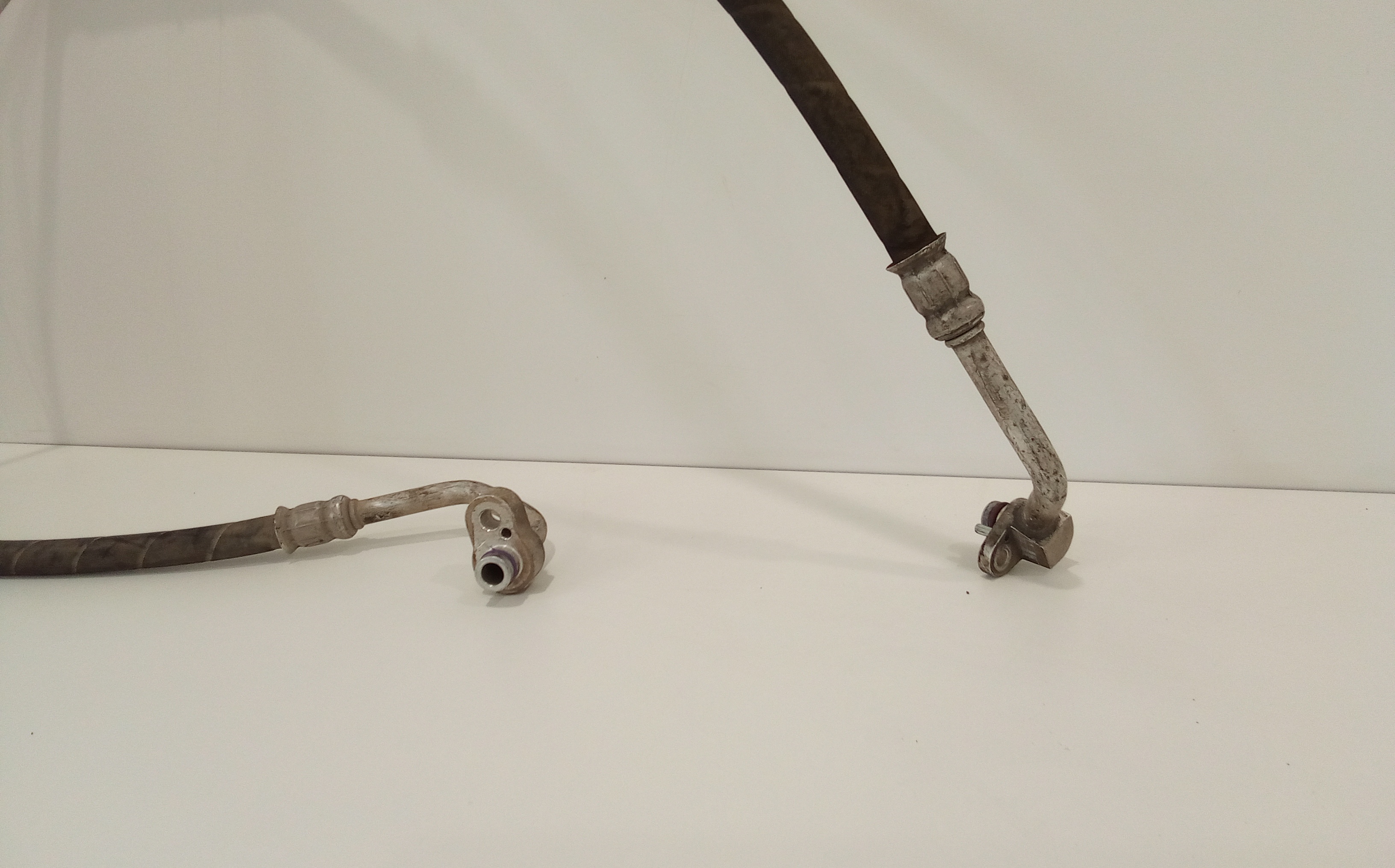 Tubi A/C per Volkswagen Crafter Serie (17>) (2017 - In produzione)