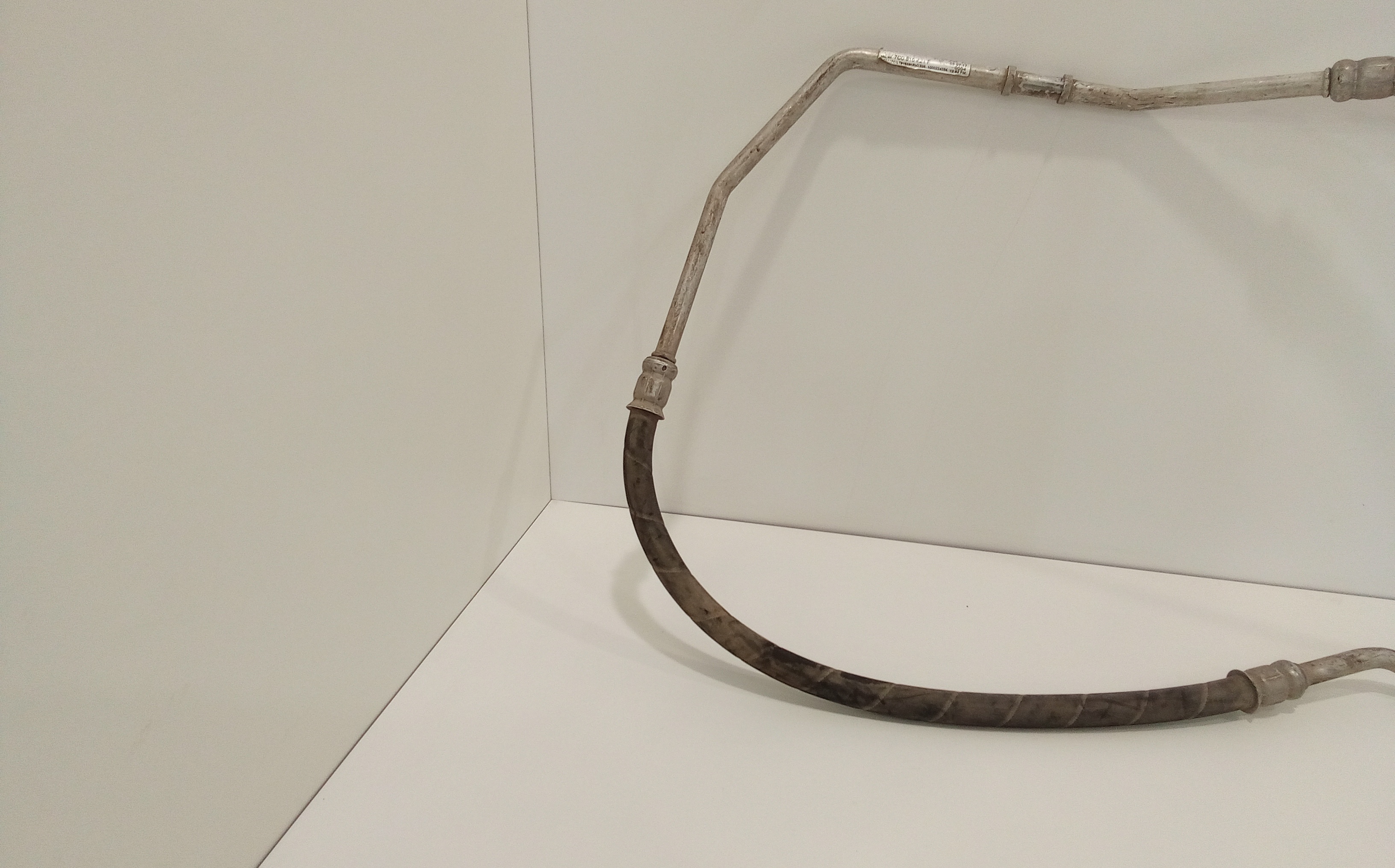 Tubi A/C per Volkswagen Crafter Serie (17>) (2017 - In produzione)