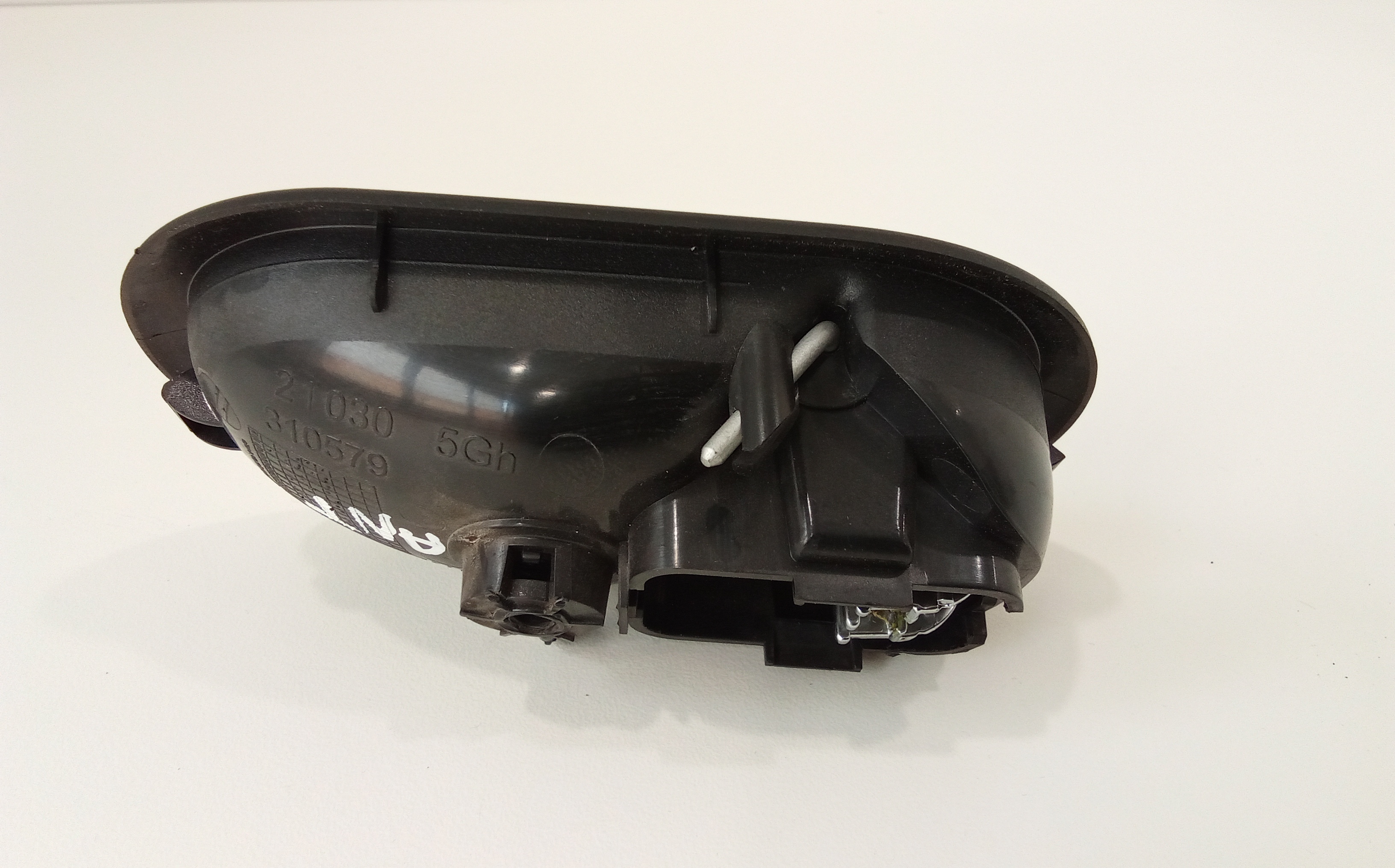 Maniglia interna anteriore Sinistra per Renault Twingo Iii Serie (14>) (2014 - In produzione)