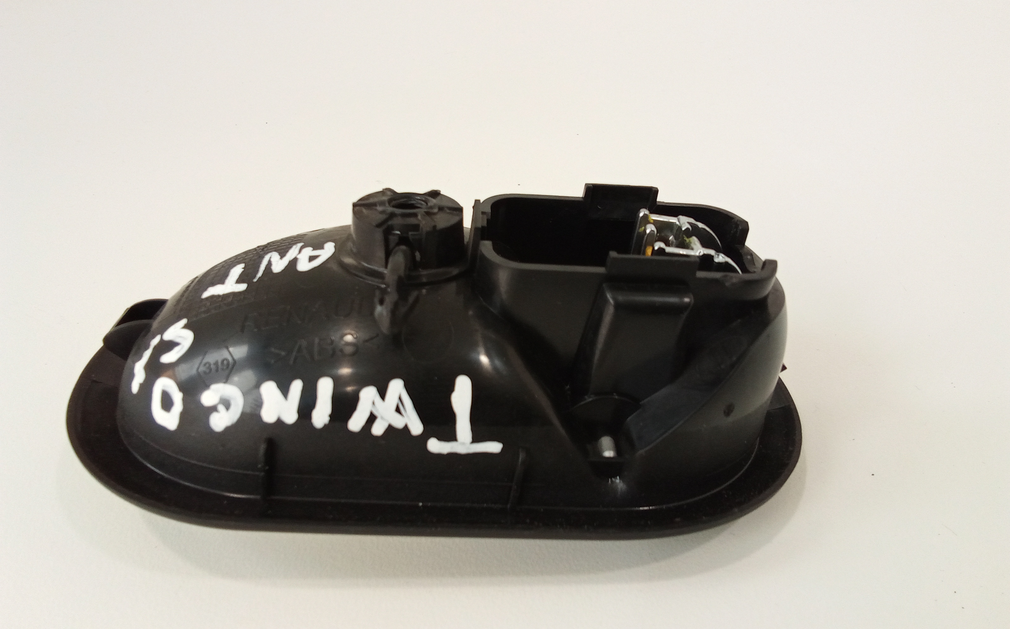 Maniglia interna anteriore Sinistra per Renault Twingo Iii Serie (14>) (2014 - In produzione)