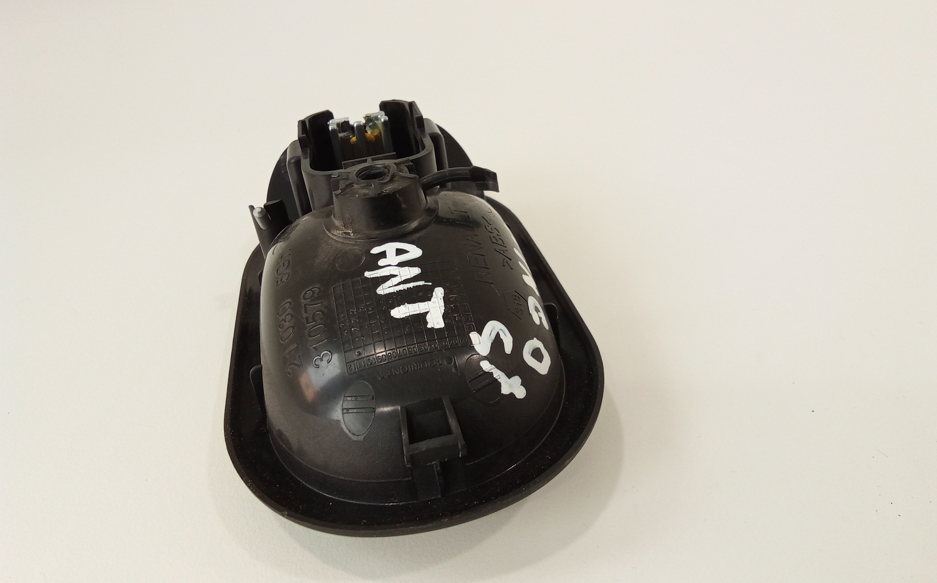 Maniglia interna anteriore Sinistra per Renault Twingo Iii Serie (14>) (2014 - In produzione)