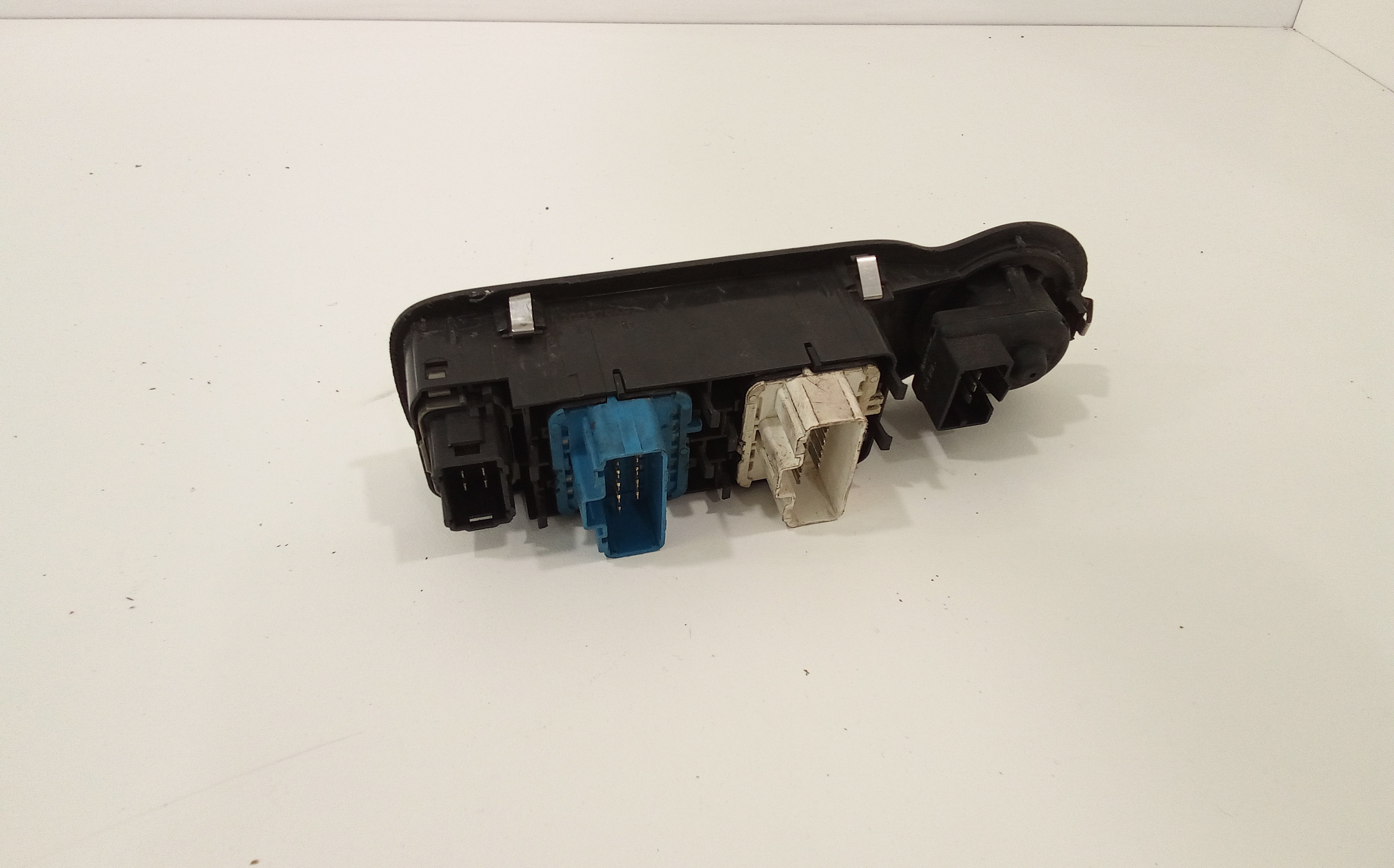 Pulsantiera anteriore sinistra Guida per Renault Scenic 3 Serie (2003 - 2006)