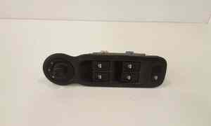 Pulsantiera anteriore sinistra Guida per Renault Scenic 3 Serie (2003 - 2006)