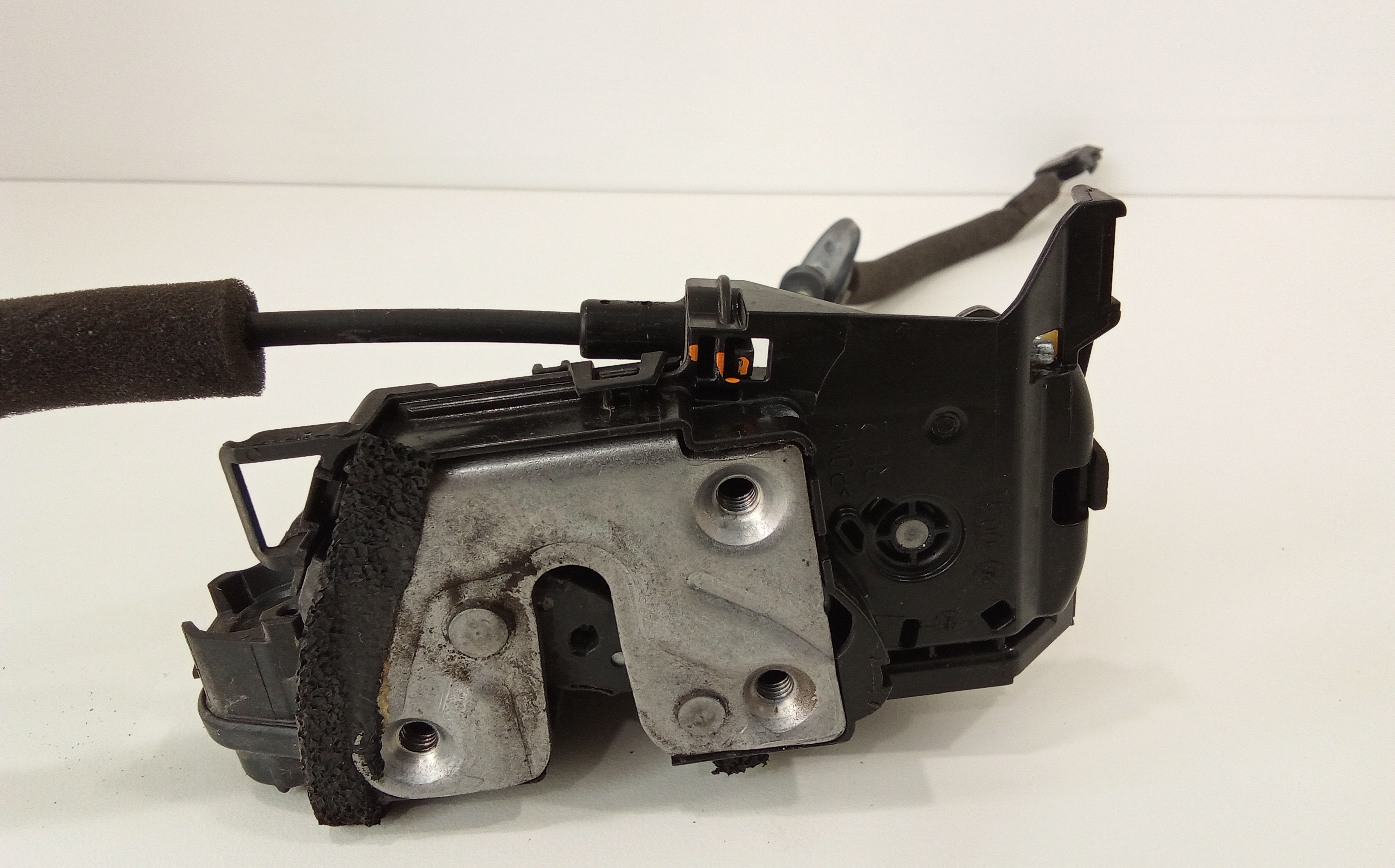 Serratura Posteriore destra per Renault Twingo Iii Serie (14>) (2014 - In produzione)