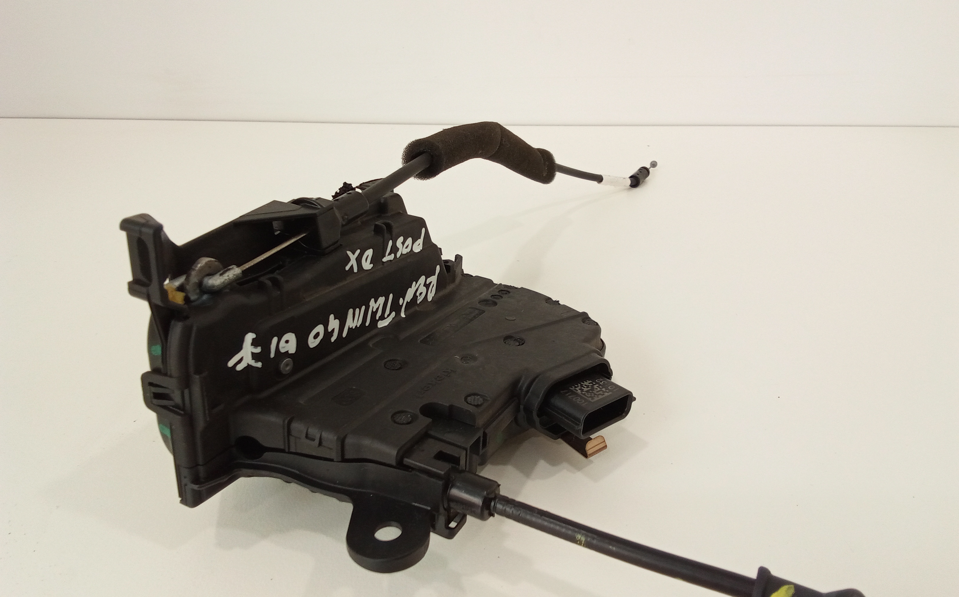 Serratura Posteriore destra per Renault Twingo Iii Serie (14>) (2014 - In produzione)