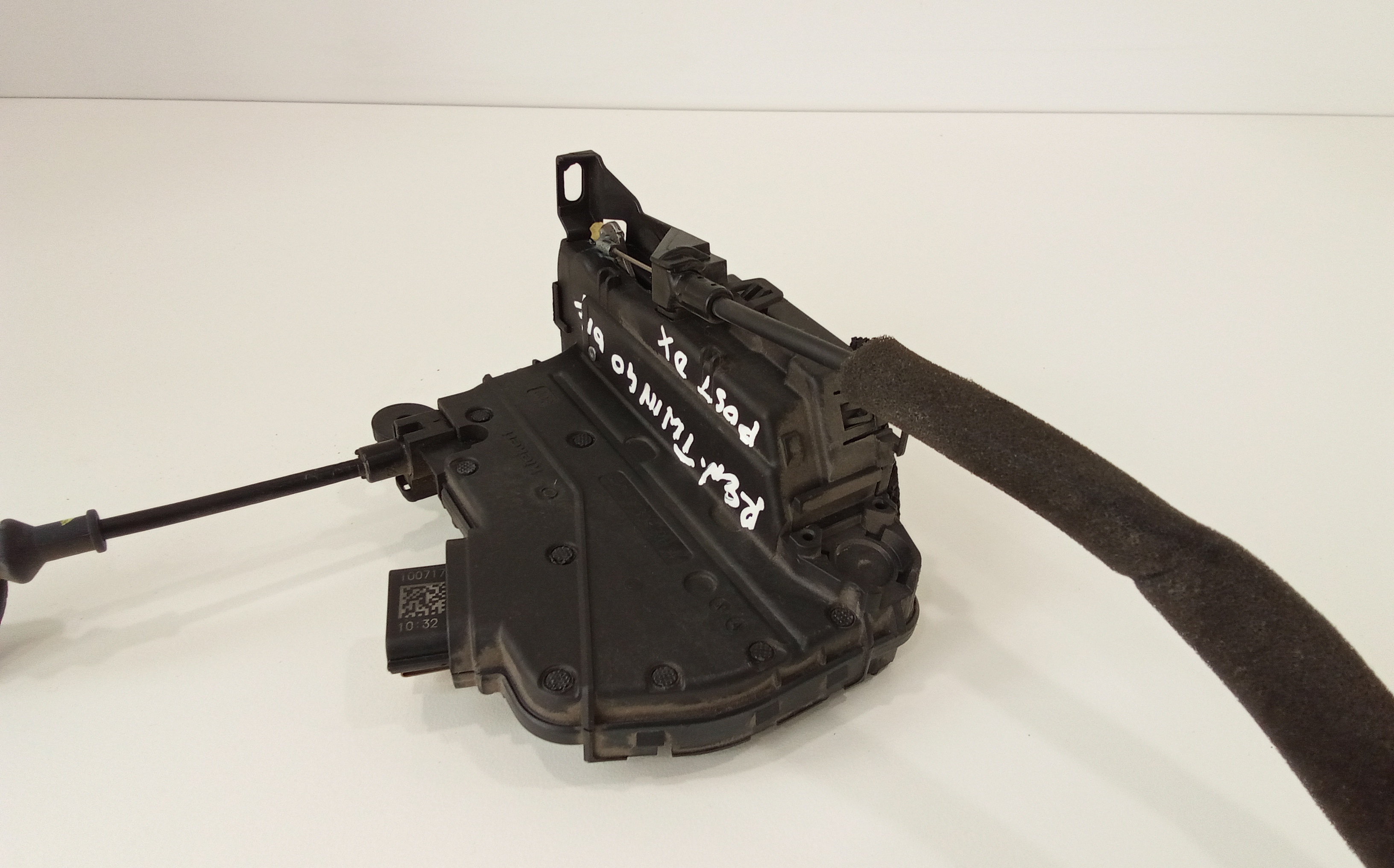 Serratura Posteriore destra per Renault Twingo Iii Serie (14>) (2014 - In produzione)