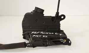 Serratura Posteriore destra per Renault Twingo Iii Serie (14>) (2014 - In produzione)